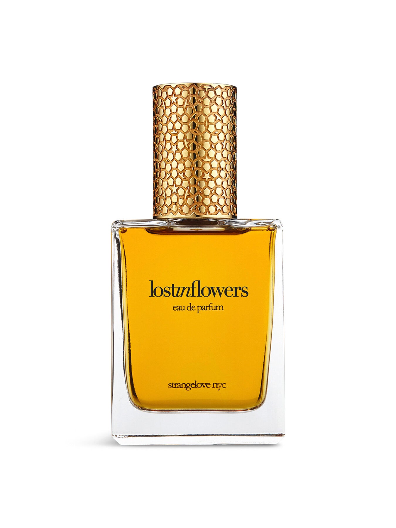 lostinflowers Eau de Parfum 50ml