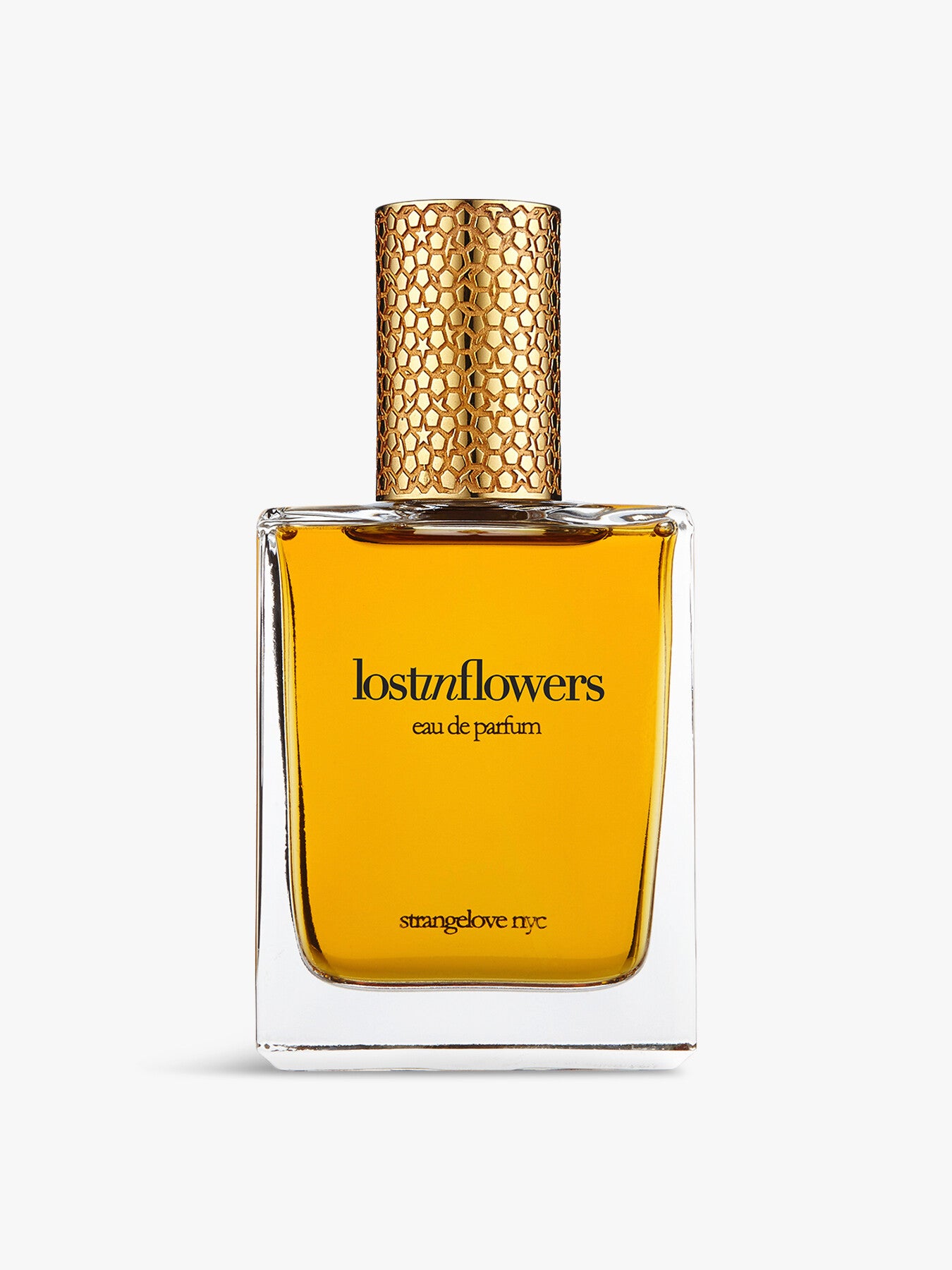 lostinflowers Eau de Parfum 100ml