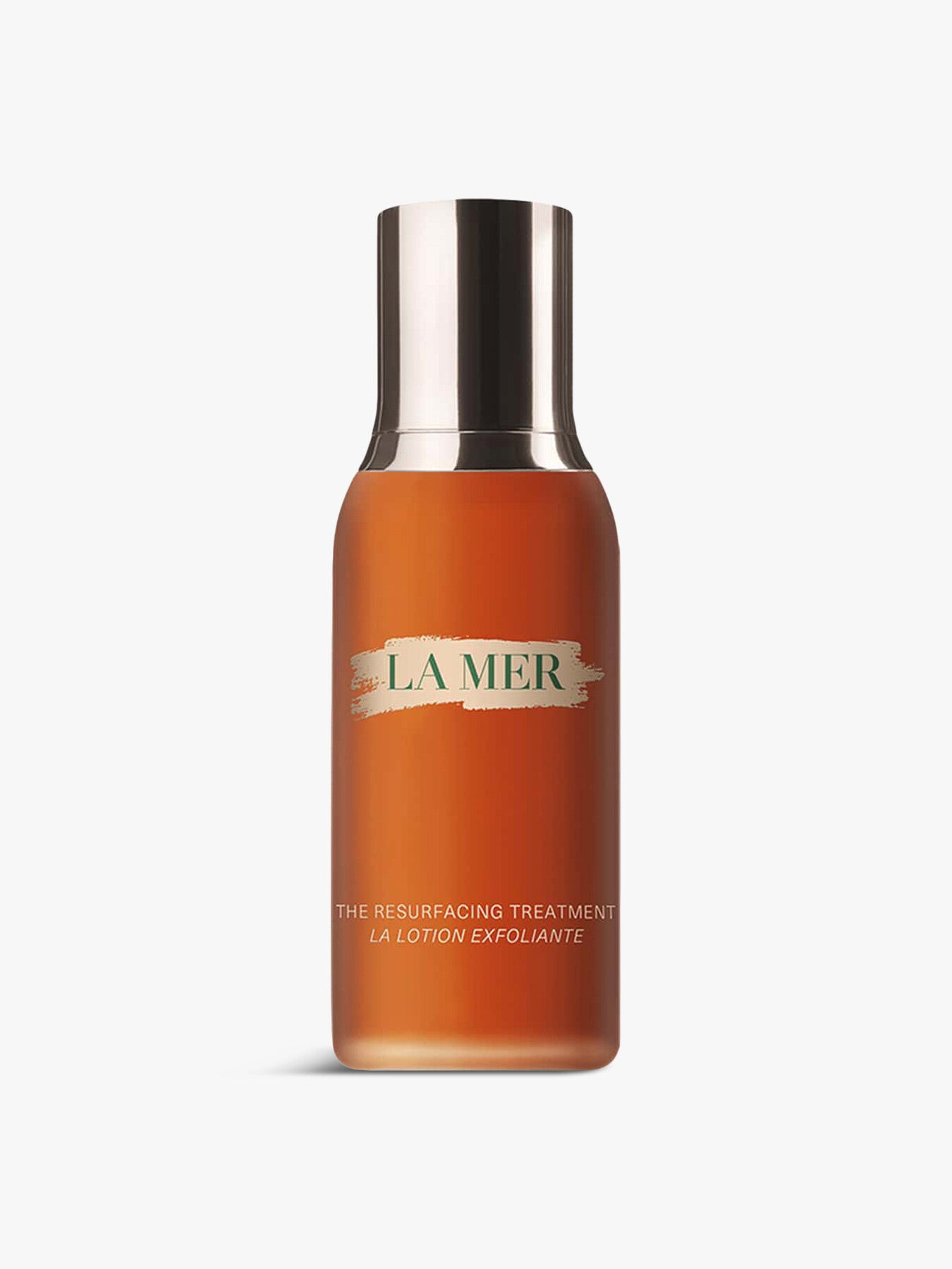 The Resurfacing Treatment