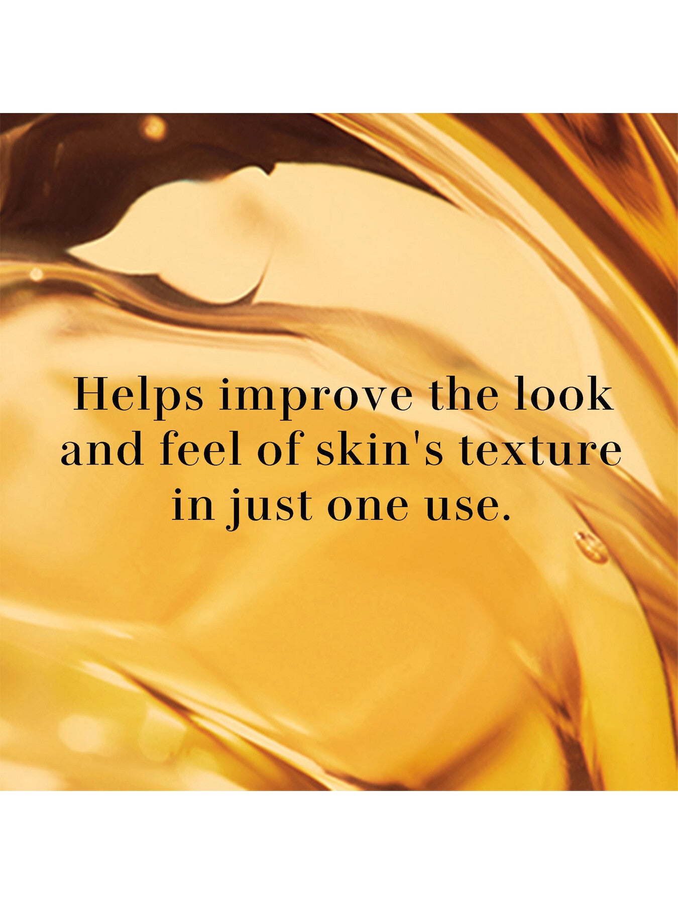 The Resurfacing Treatment