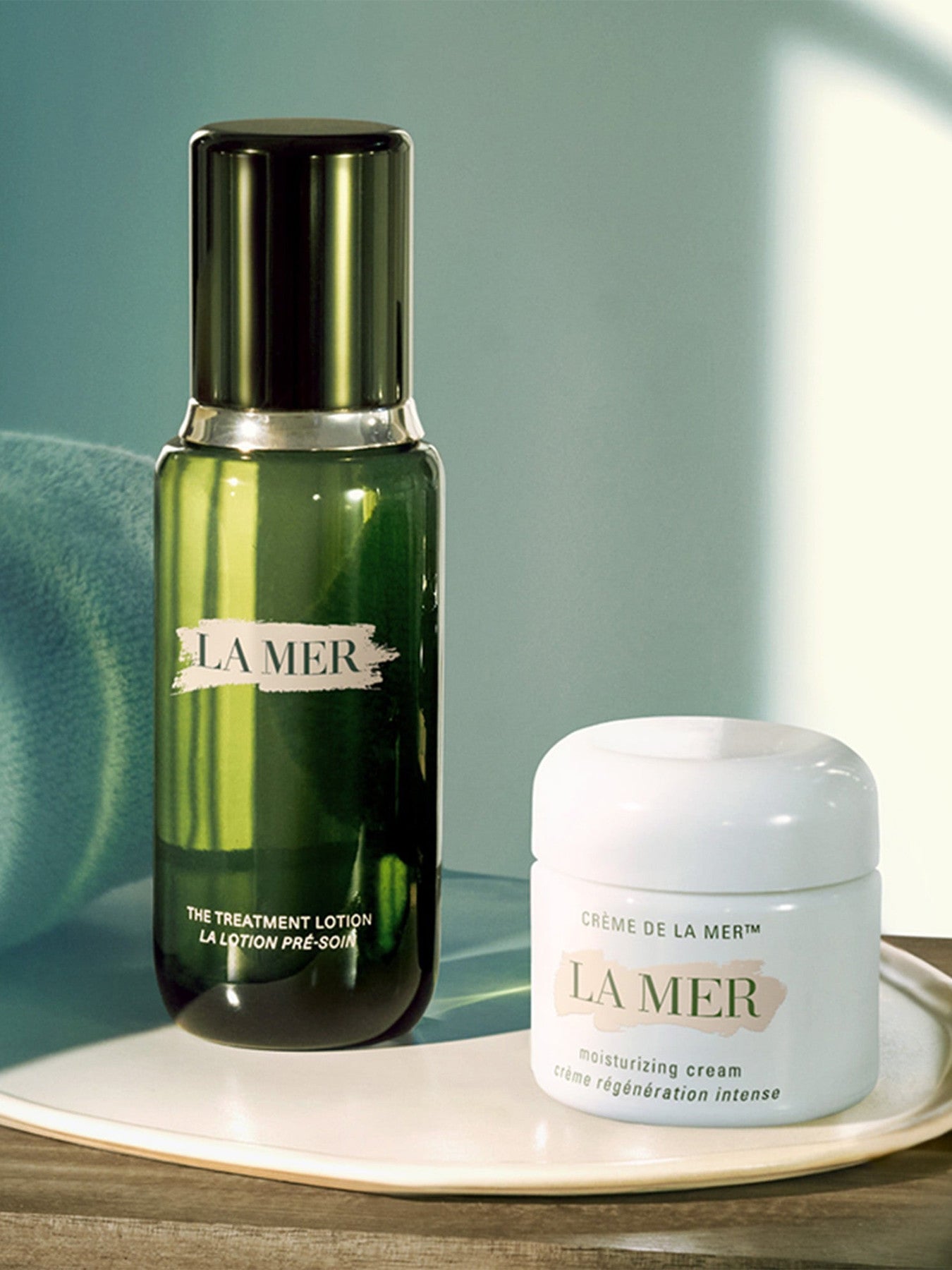 Treatment Lotion 150ml