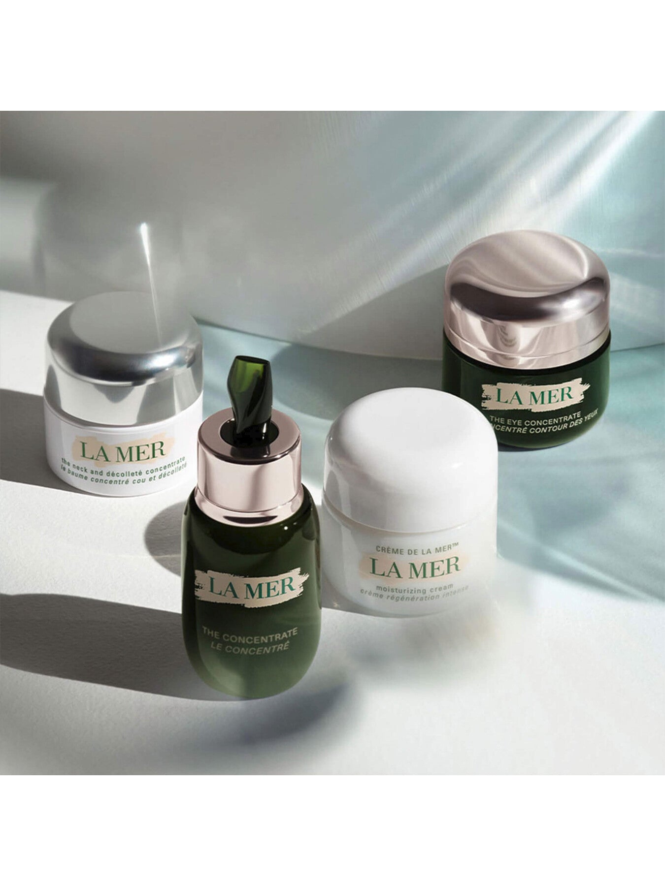 The Eye Concentrate 15ml