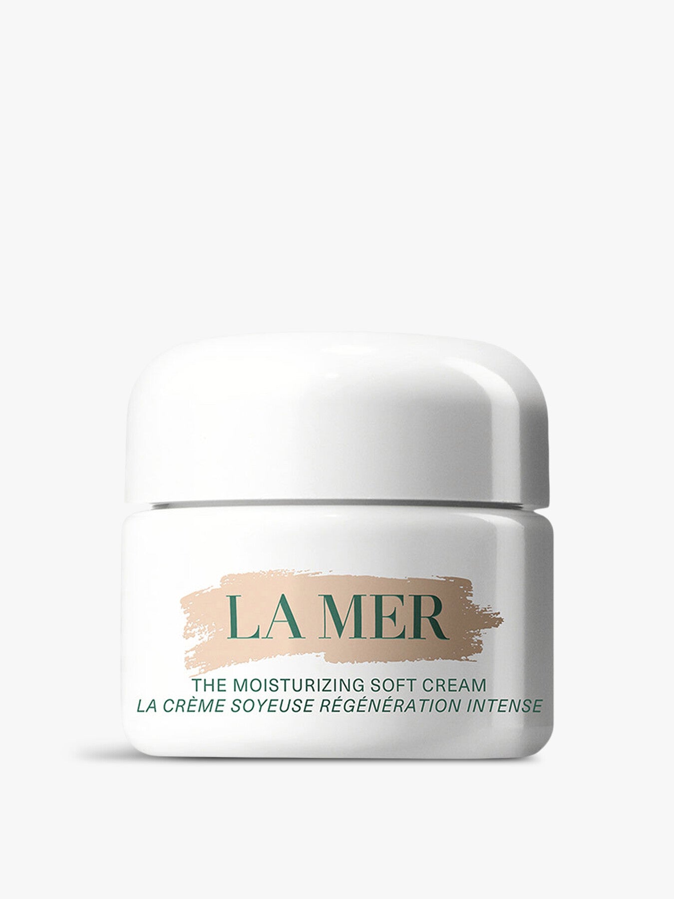 The Moisturizing Soft Cream 30ml