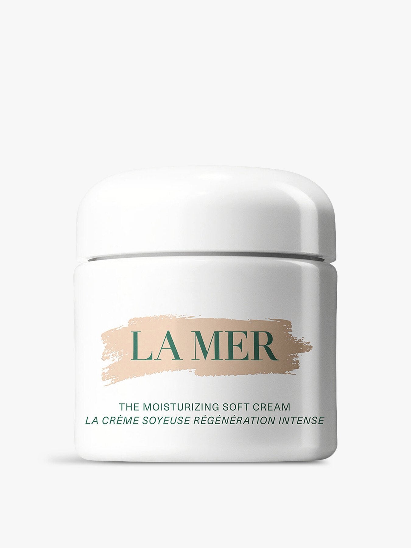 Soft Moisturising Cream 100ml