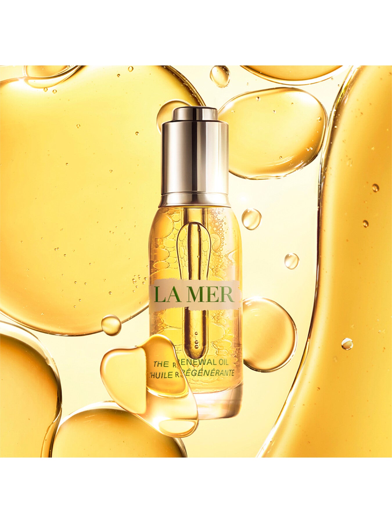Renewal Facial Oil 30ml