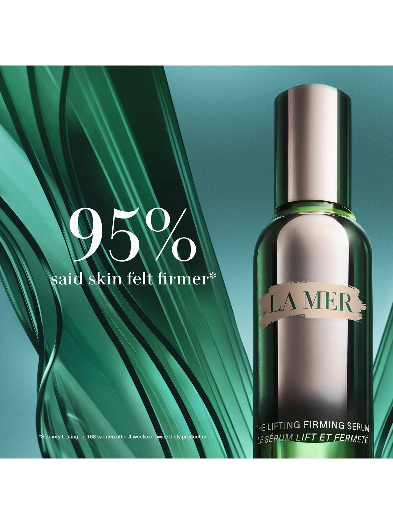 The Lifting Firming Serum 15ml