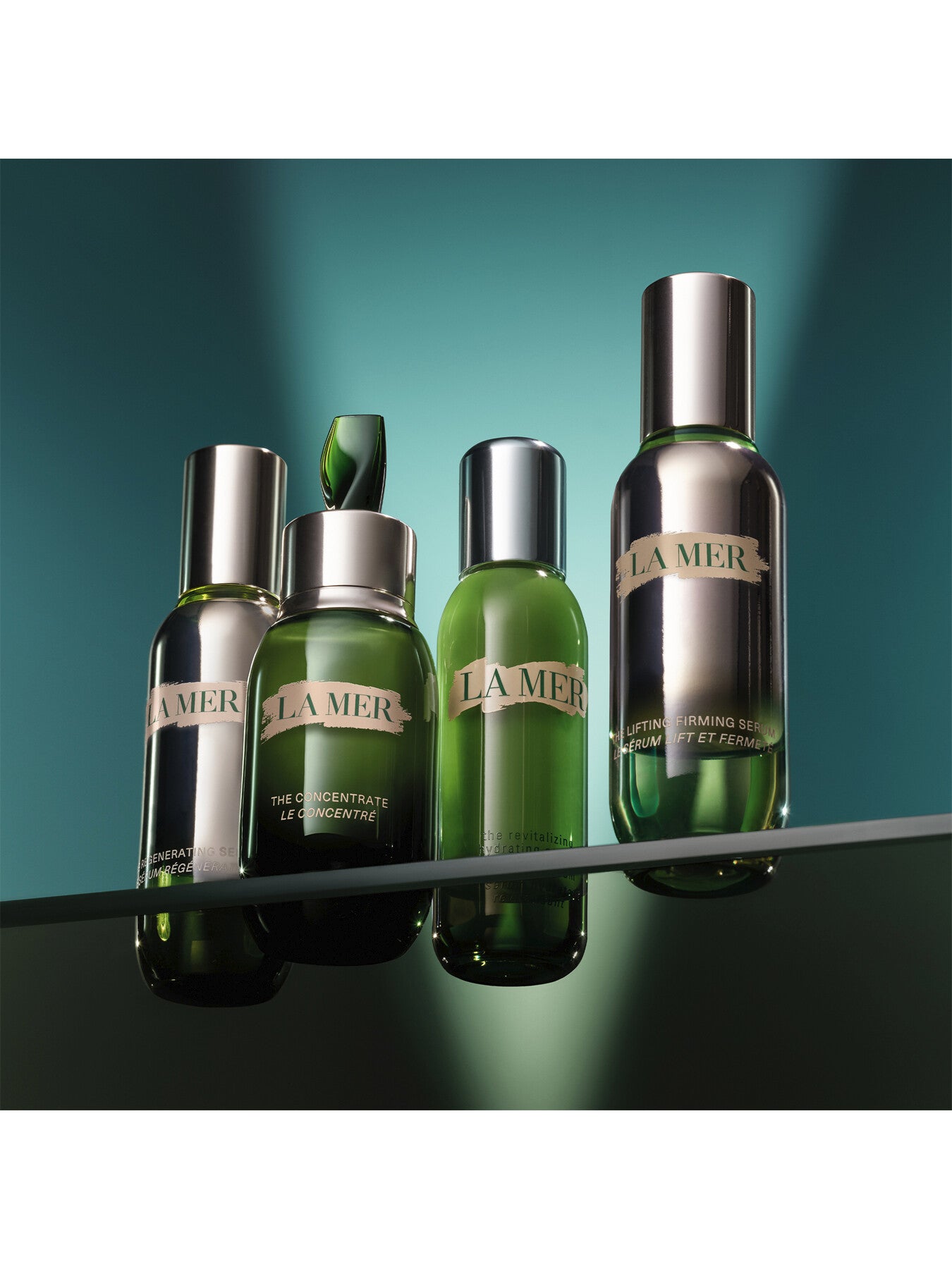 The Lifting Firming Serum 15ml