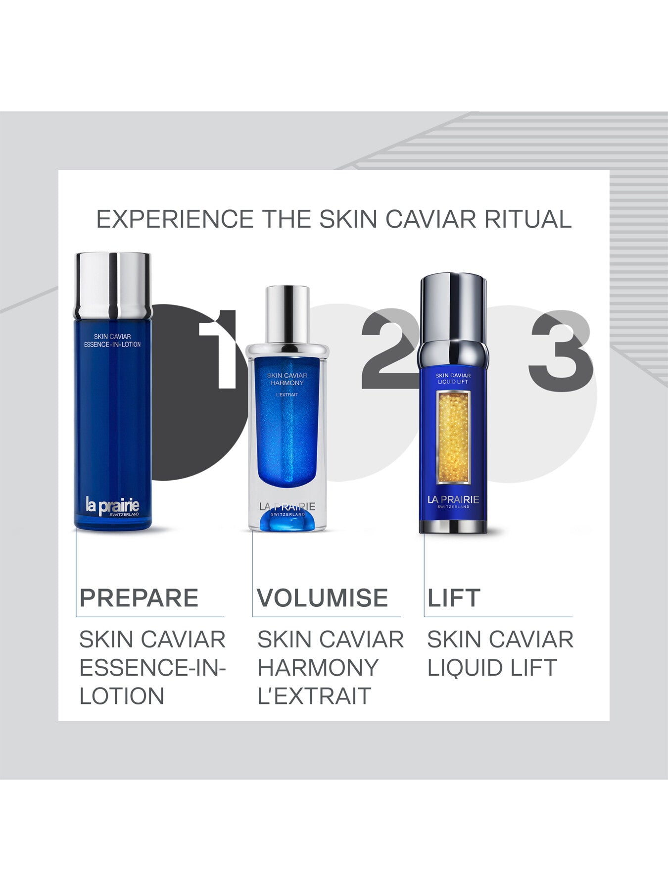 Skin Caviar Essence-in-Lotion Hydrating Pre-Serum 150ml