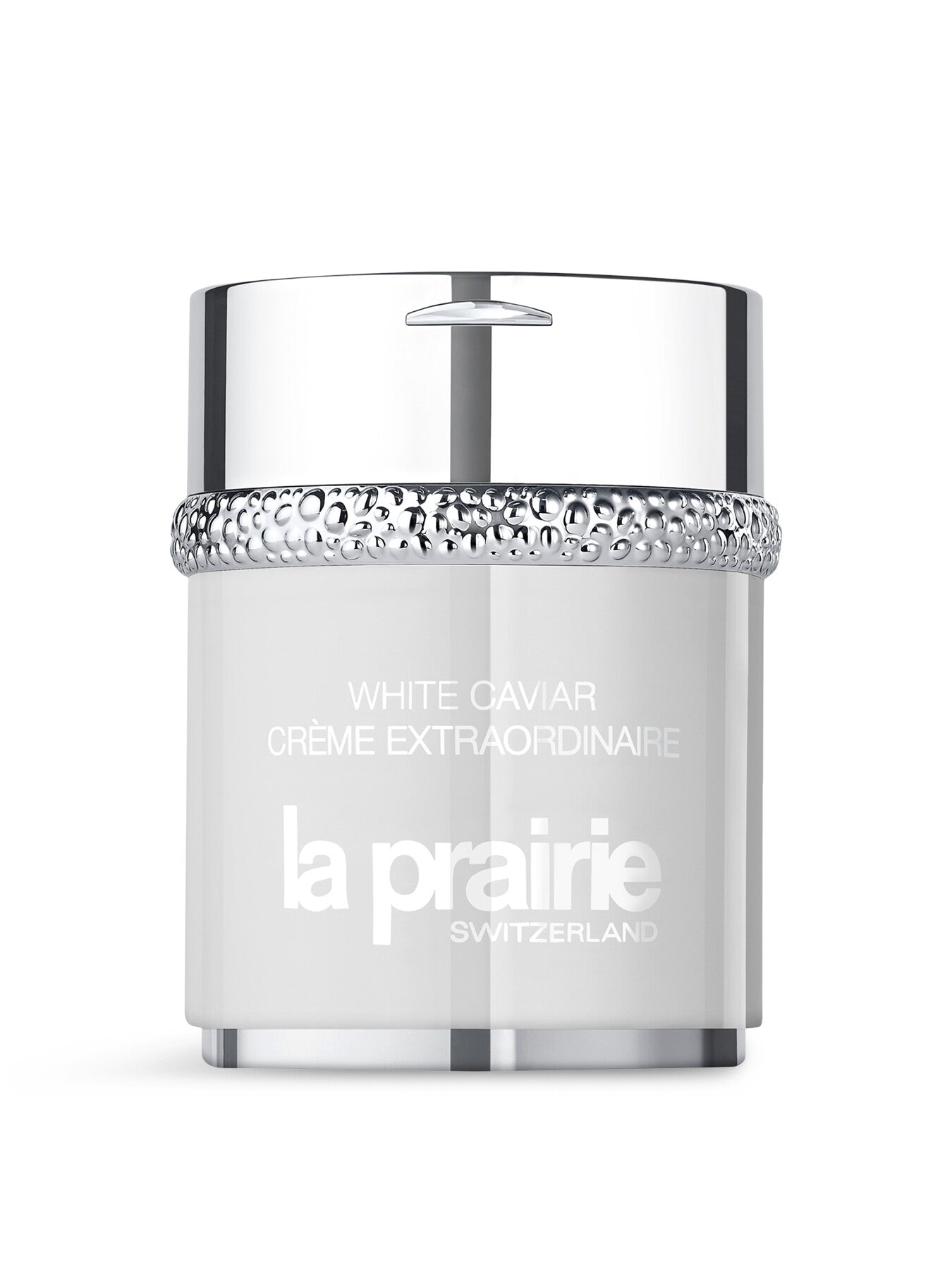 White Caviar Crème Extraordinaire Illuminating Face Cream 60ml