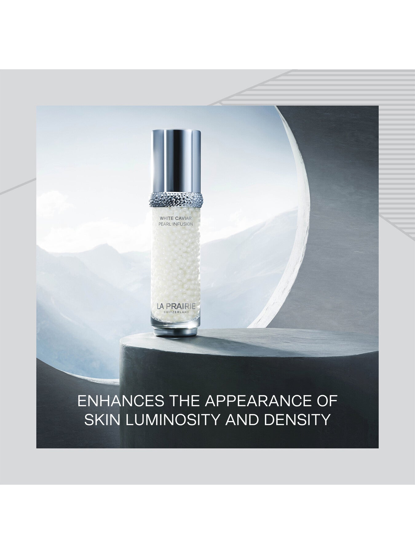 White Caviar Pearl Infusion RF 30ml