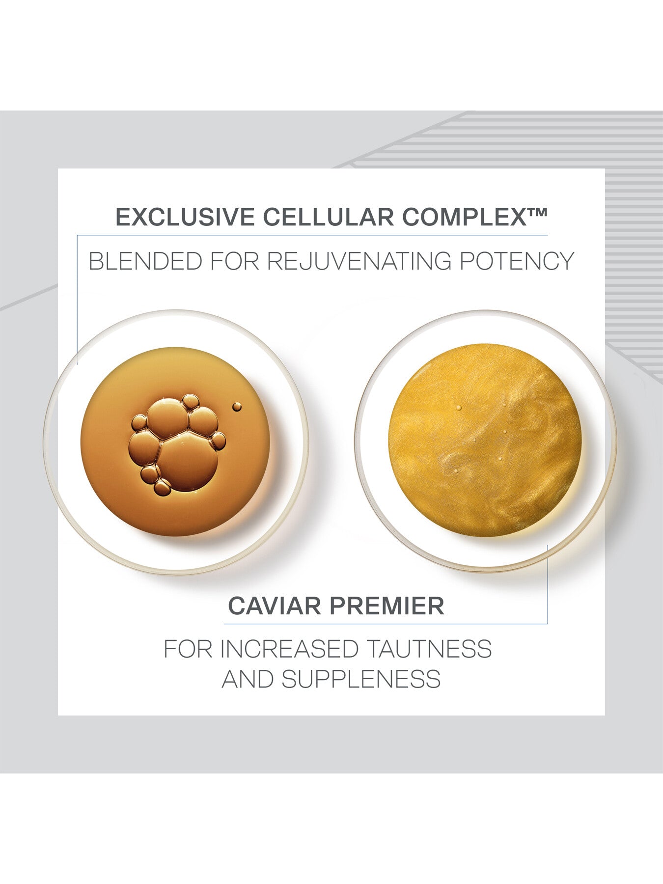 Skin Caviar Luxe Cream Sheer 100ml