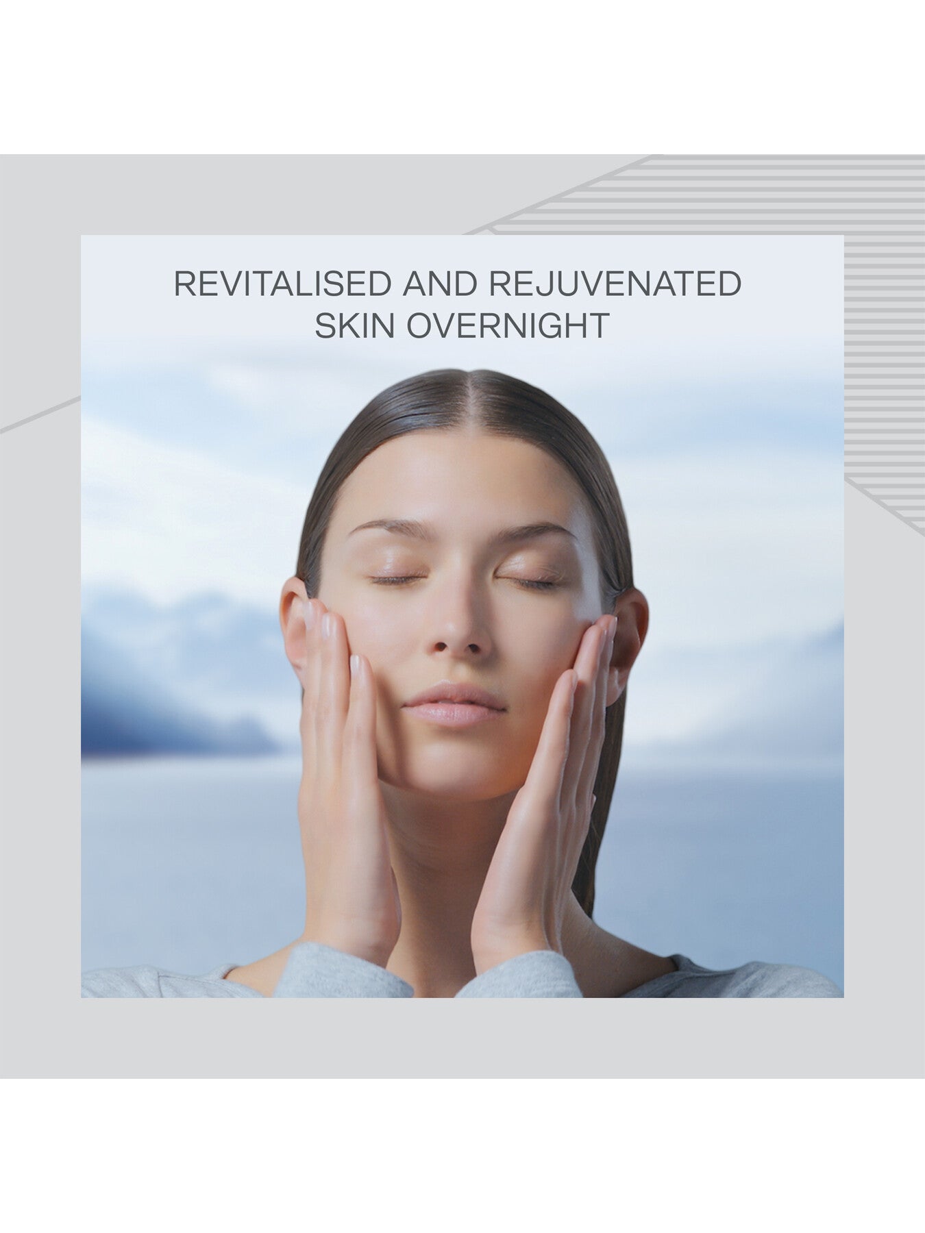 Pure Gold Radiance Nocturnal Balm 60ml