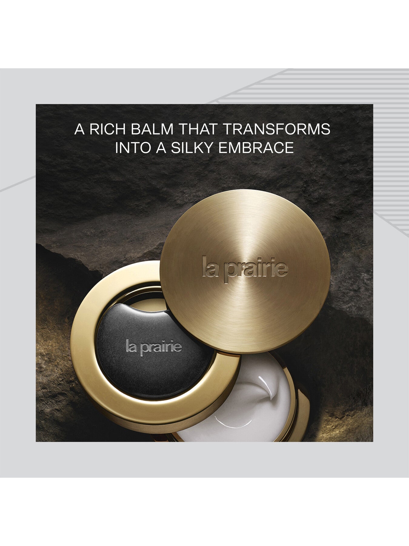 Pure Gold Radiance Nocturnal Balm 60ml