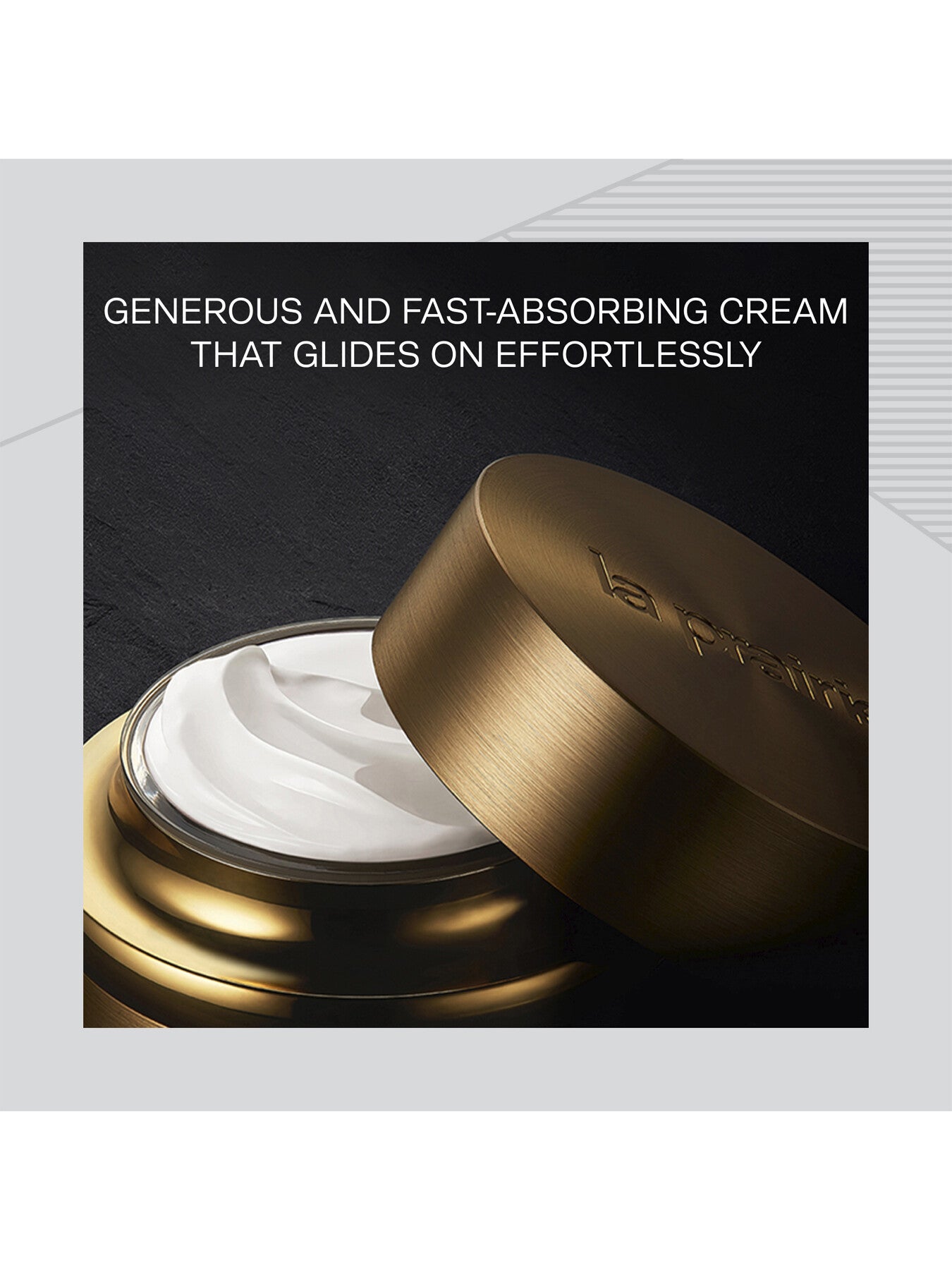 Pure Gold Radiance Eye Cream - Refill