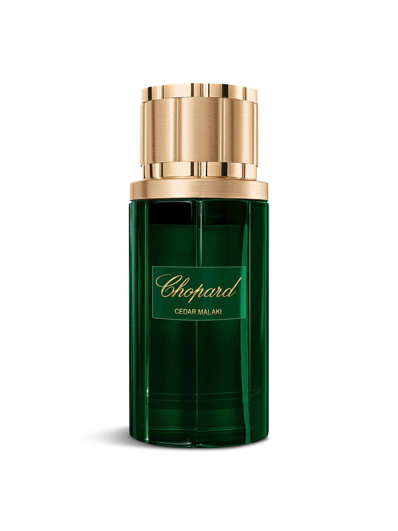 Cedar Malaki Eau de Parfum 80ml