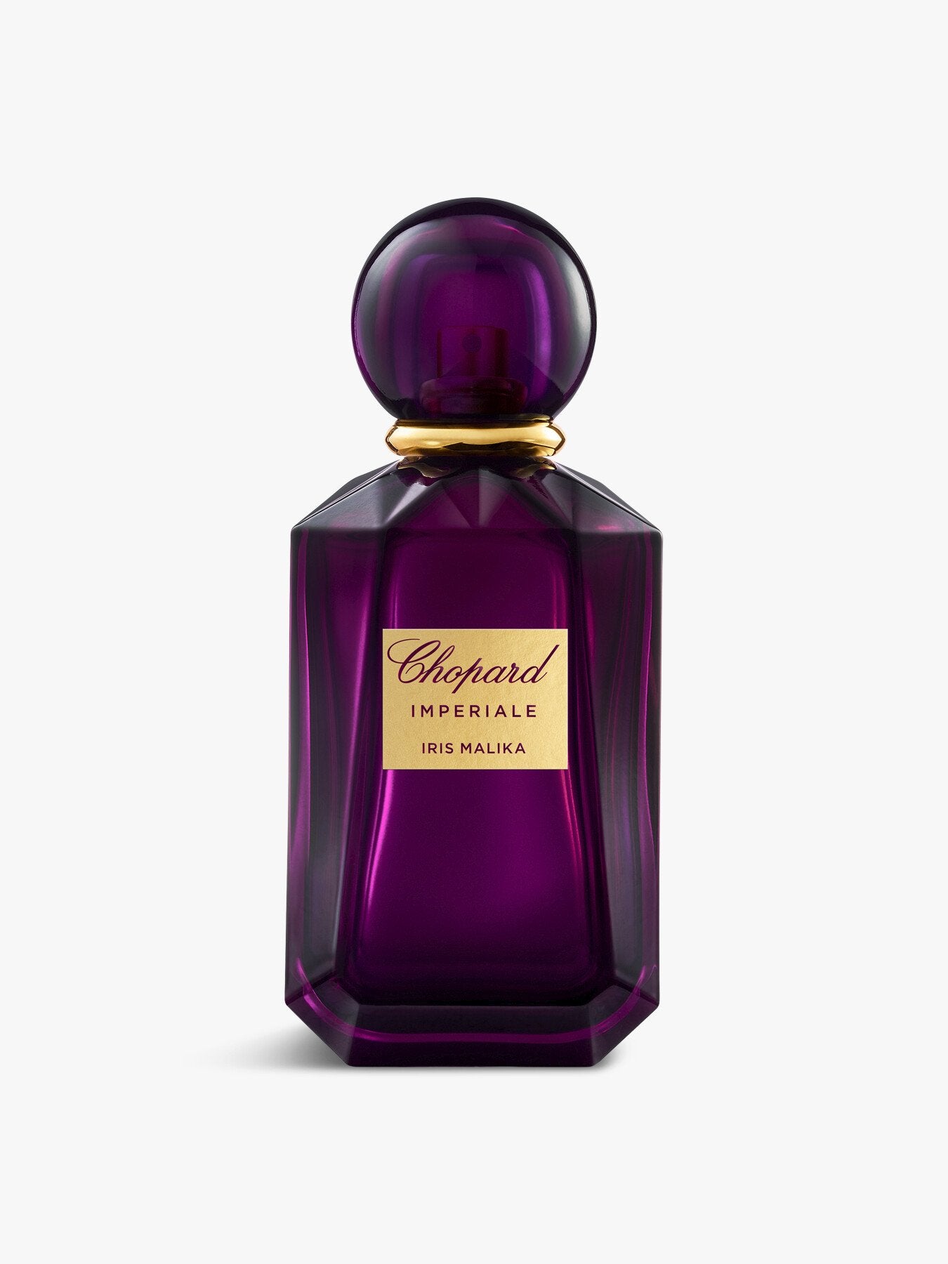 Iris Malika Eau de Parfum 100ml