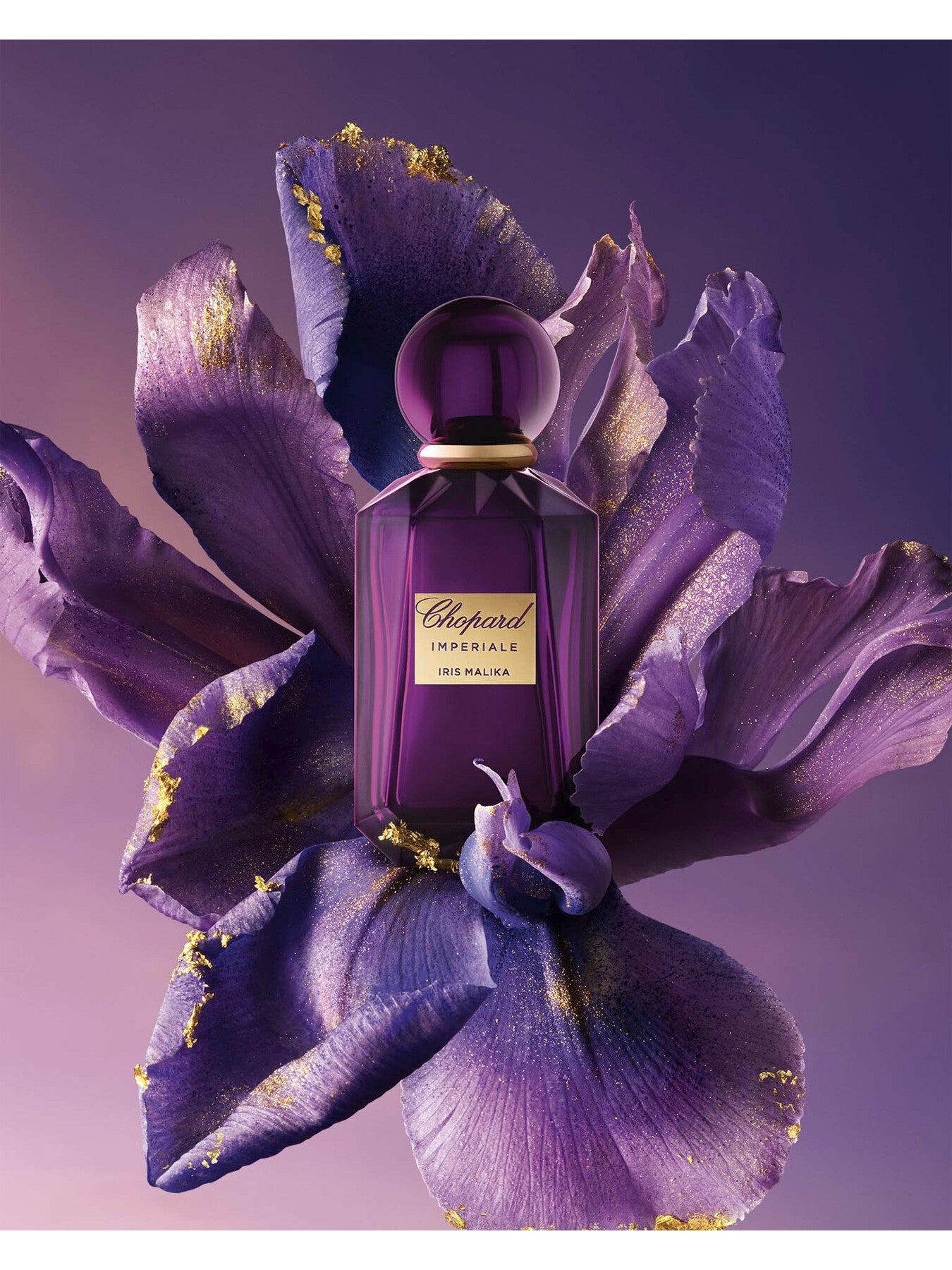 Iris Malika Eau de Parfum 100ml