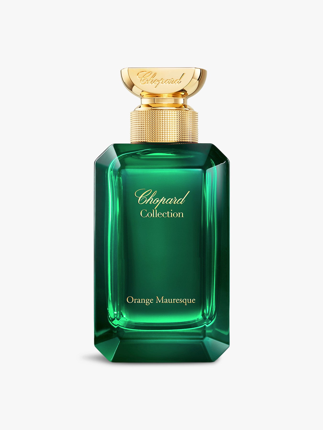 Orange Mauresque Eau de Parfum 100ml