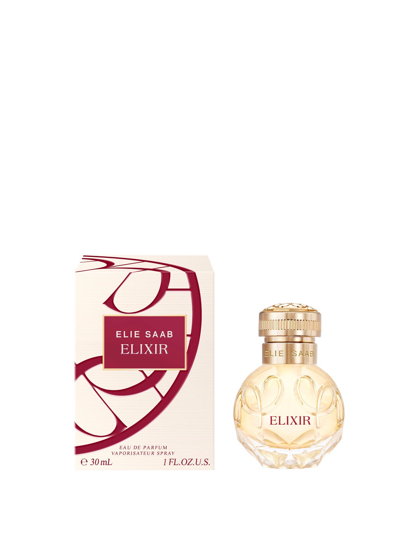 Elixir Eau de Parfum 30ml