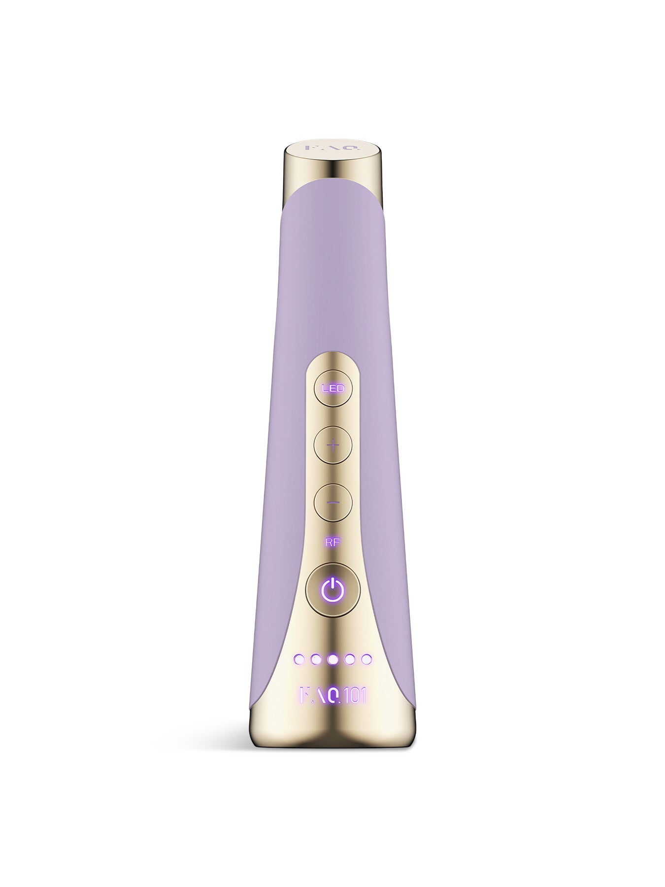 FAQ™ 101 professional RF LED facial rejuvenation