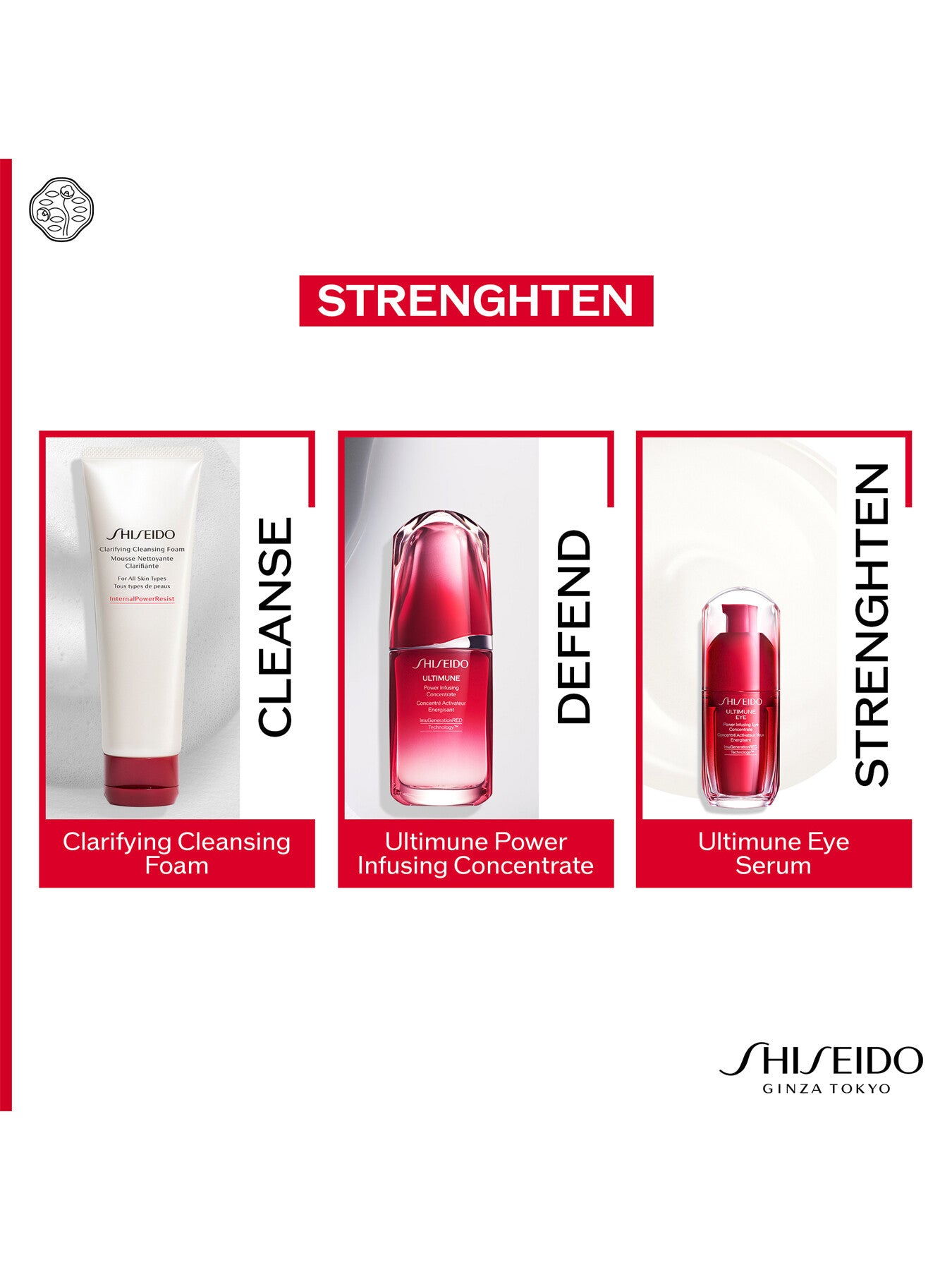 Power Infusing Eye Concentrate