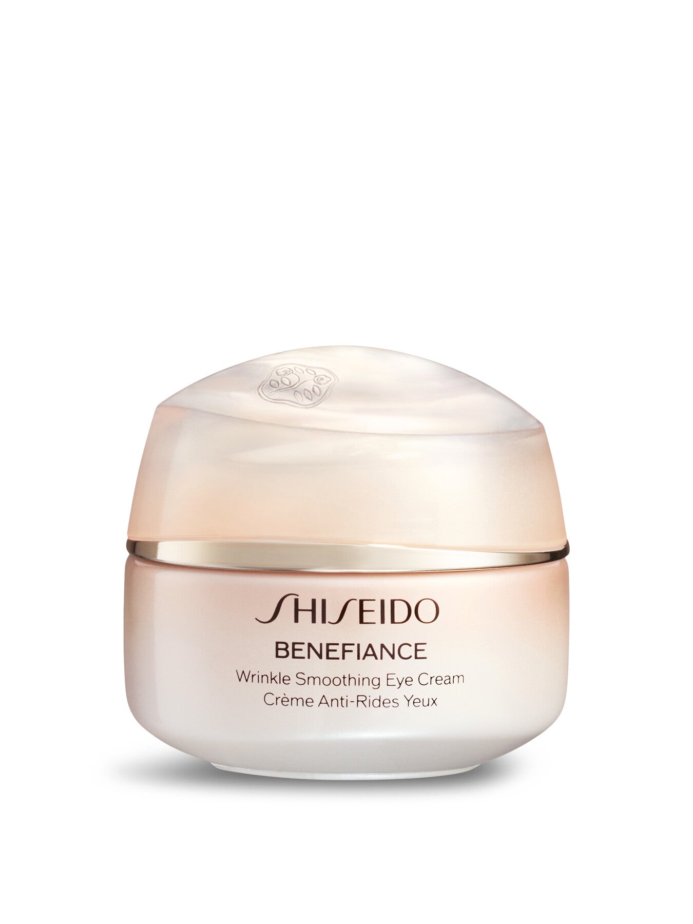 Benefiance Smoothing Eye Cream 15ML