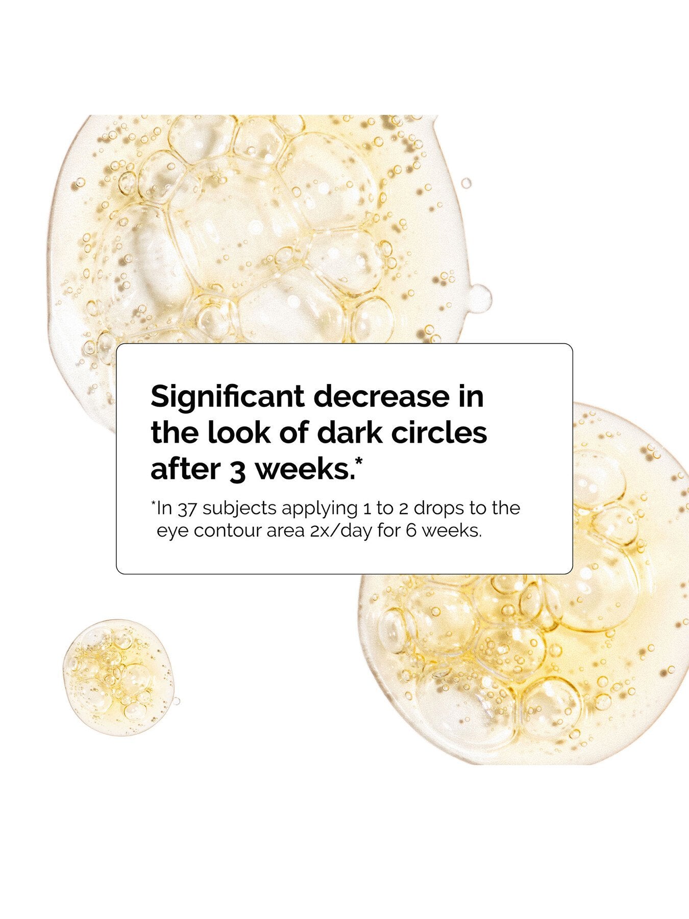 Caffeine Solution 5 EGCG