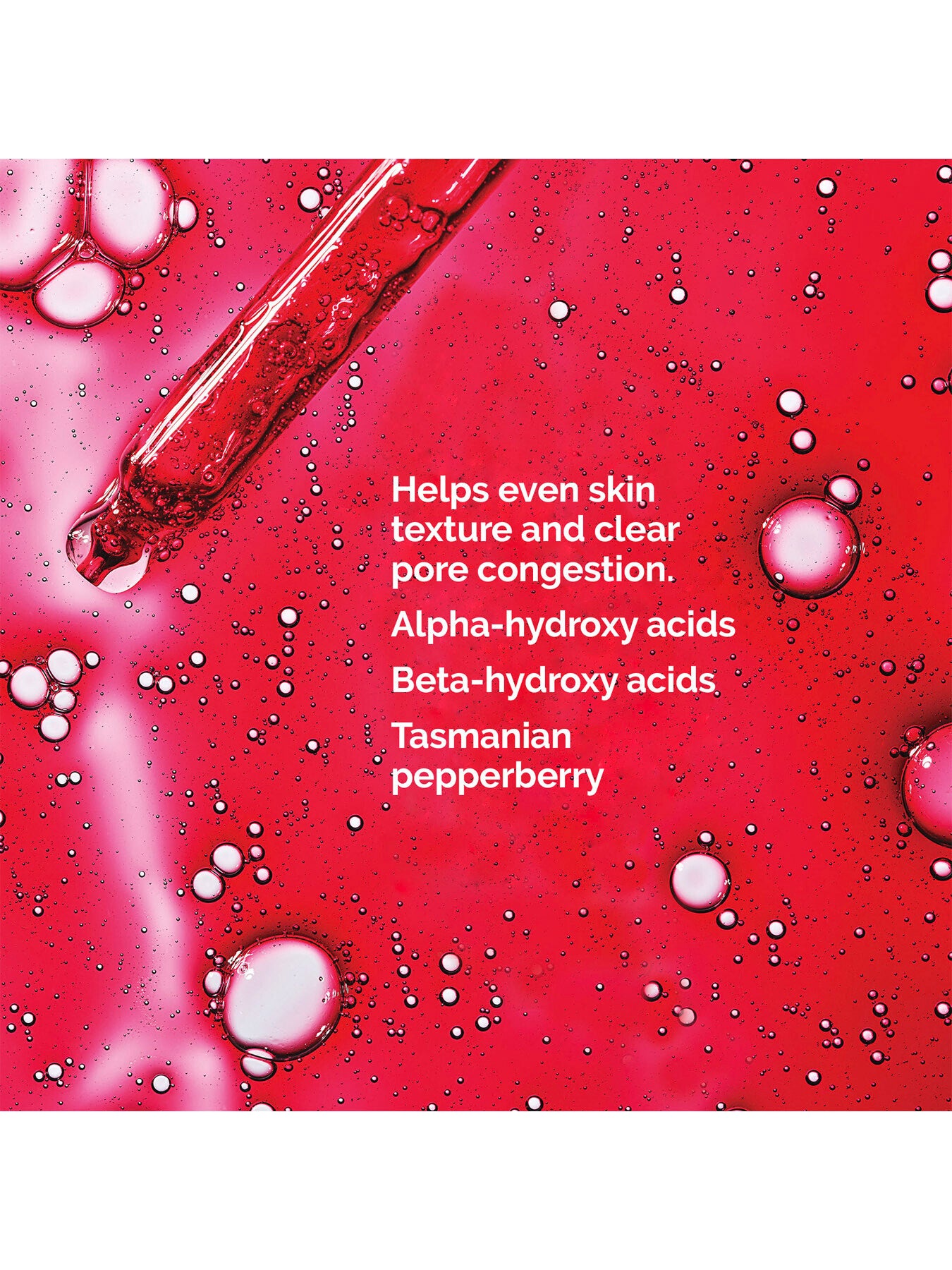 AHA 30 BHA 2 Peeling Solution