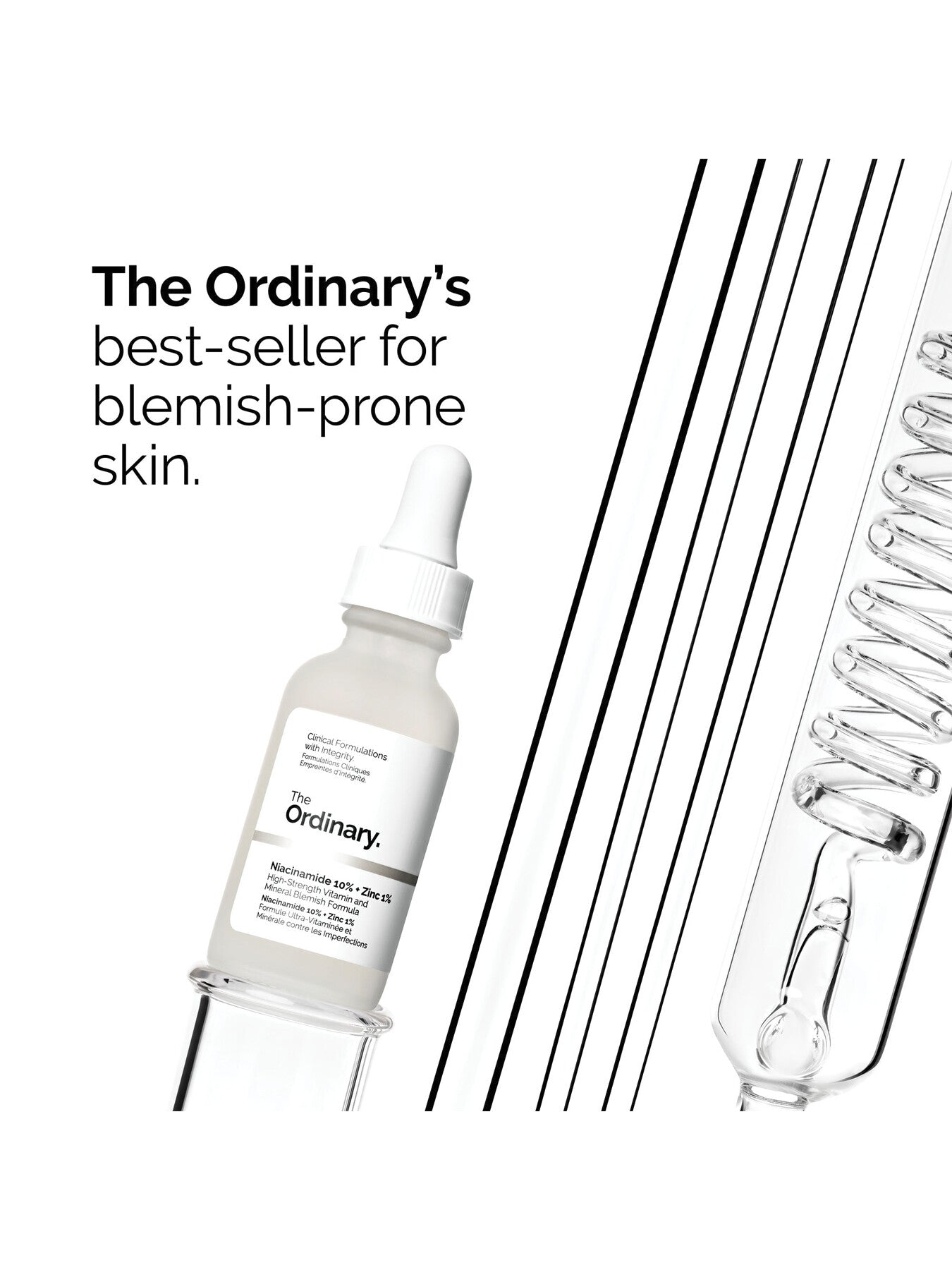 Niacinamide 10 Zinc 1 60ml