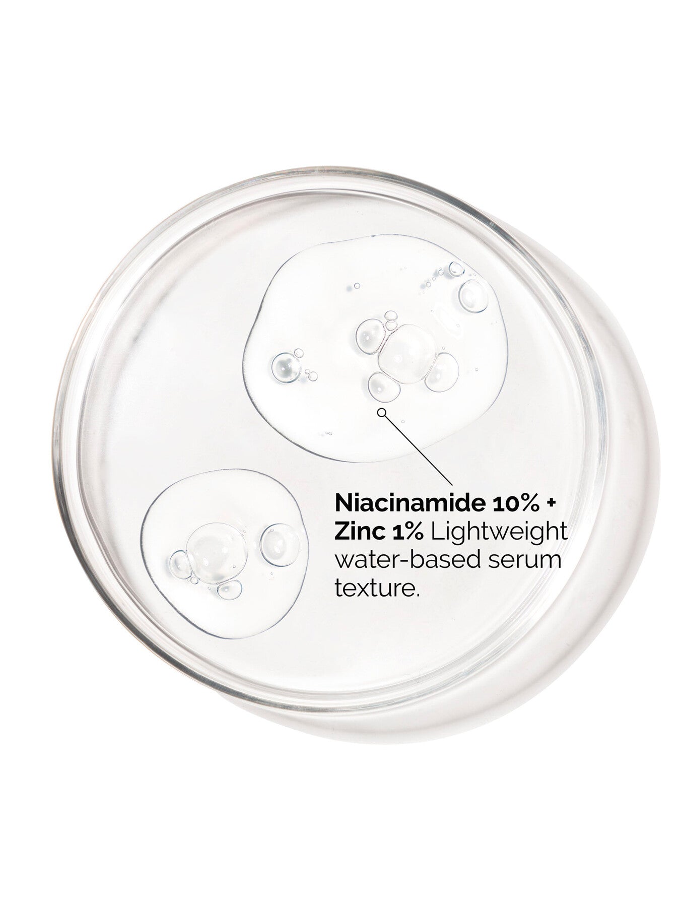 Niacinamide 10 Zinc 1 60ml