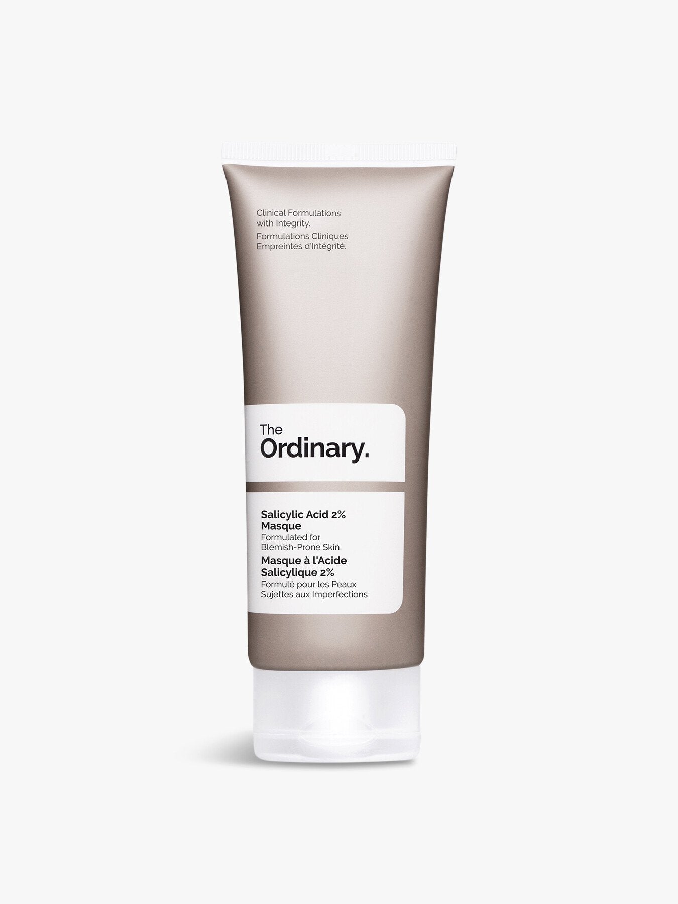 Salicylic Acid 2 Masque 100ml