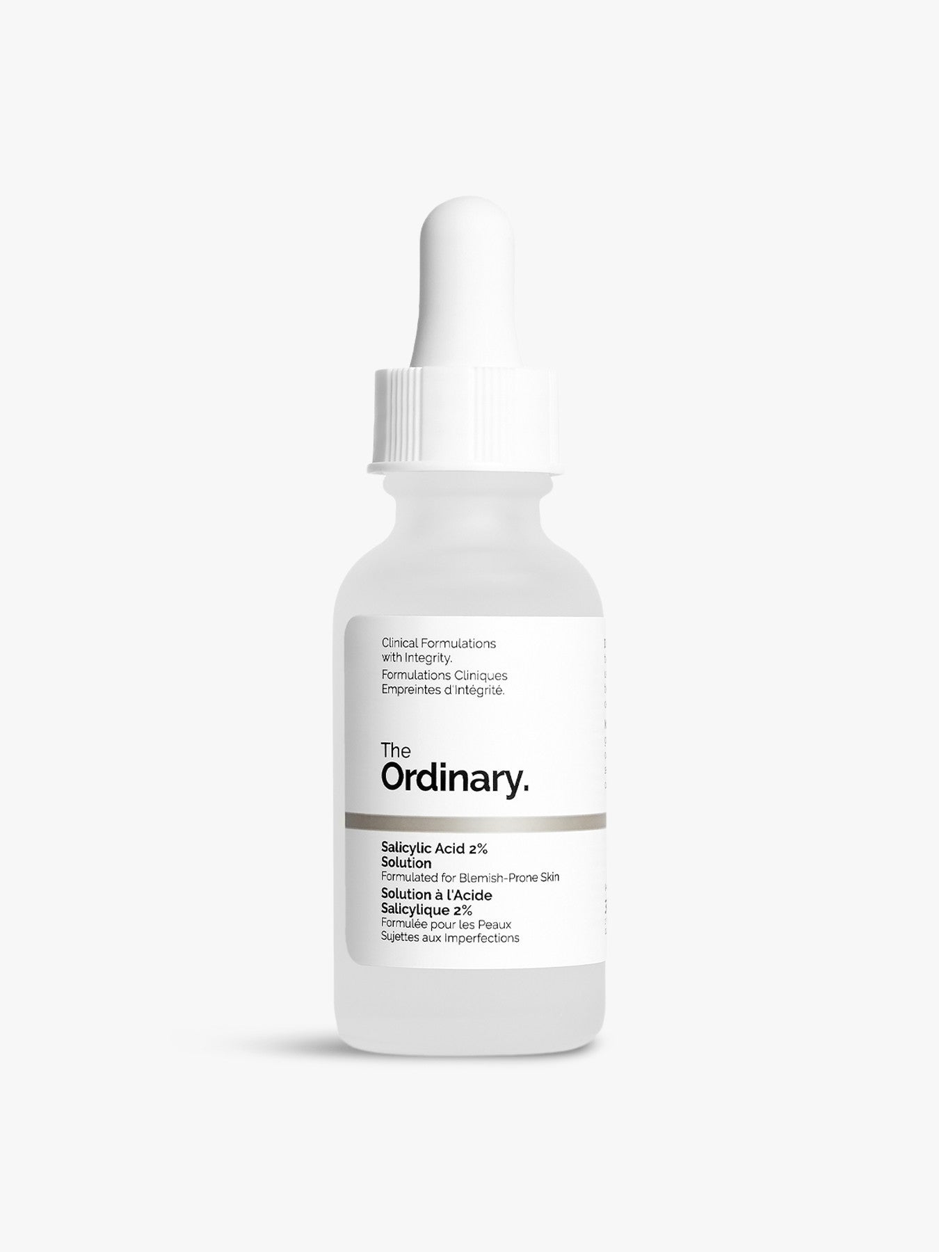 Salicylic Acid 2 Solution