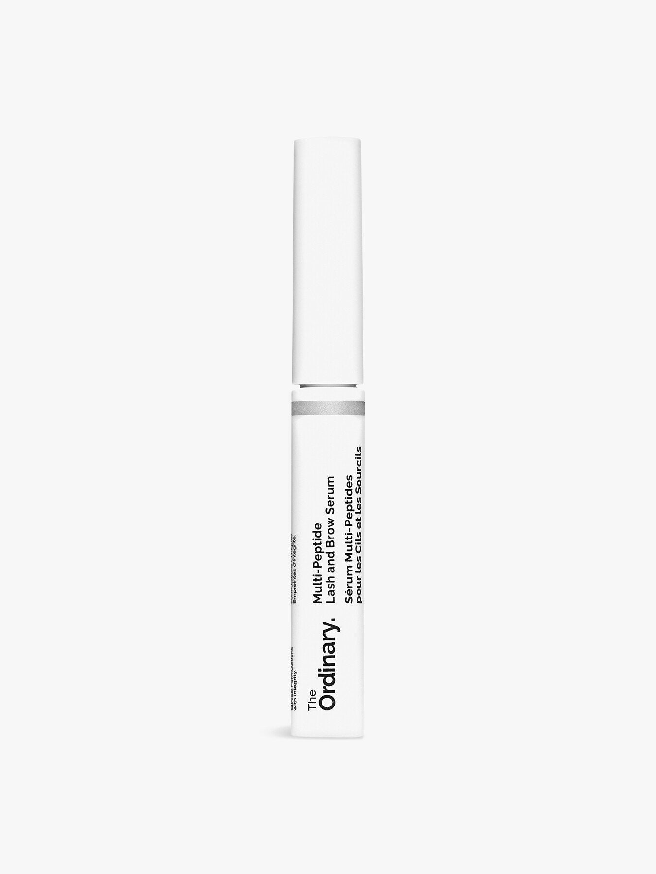 Multi-Peptide Lash and Brow Serum 5ml