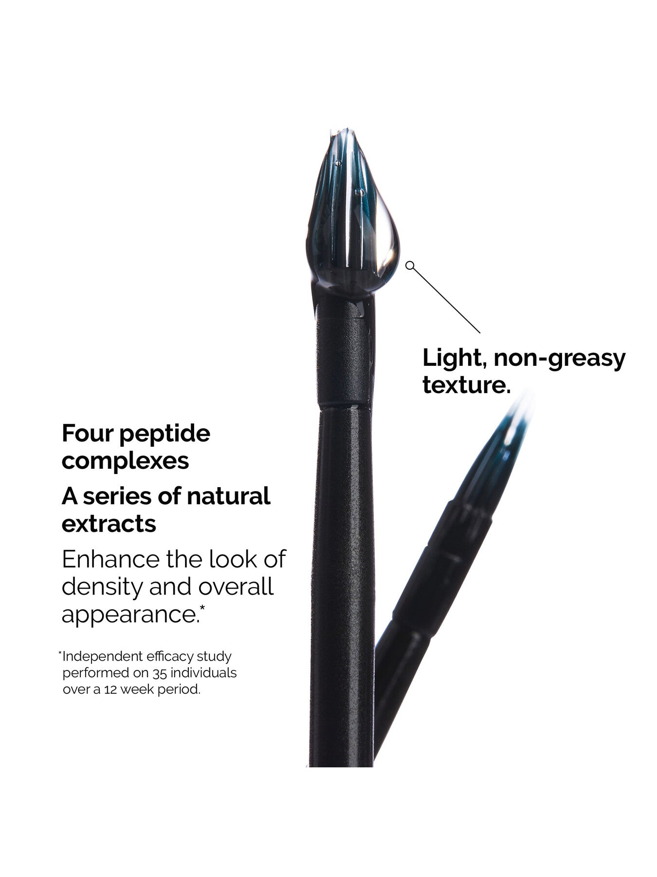 Multi-Peptide Lash and Brow Serum 5ml