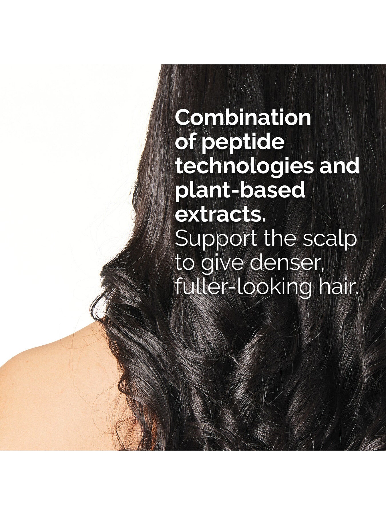 Multi-Peptide Serum for Hair Density 30ml