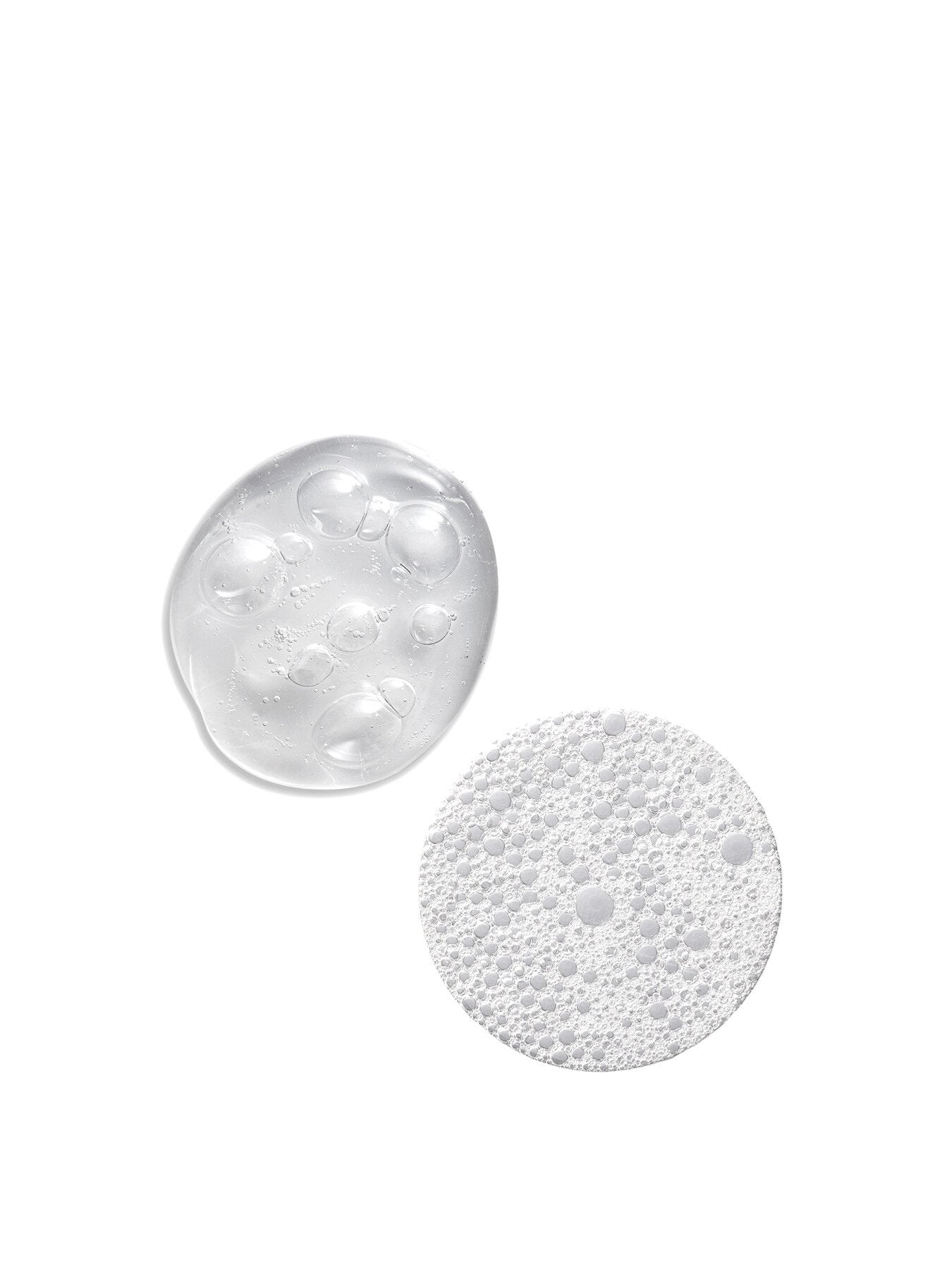 Glucoside Foaming Cleanser