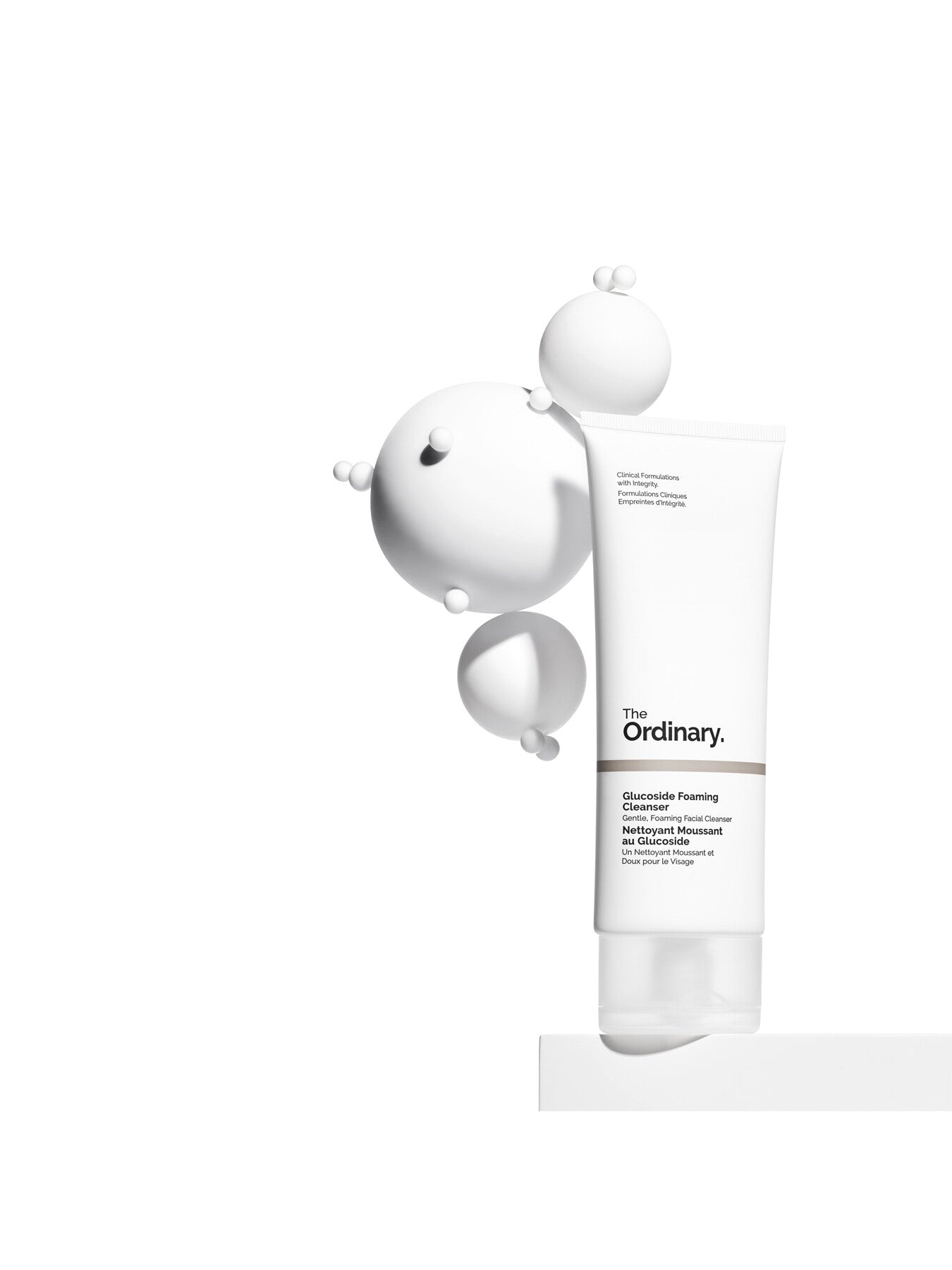 Glucoside Foaming Cleanser