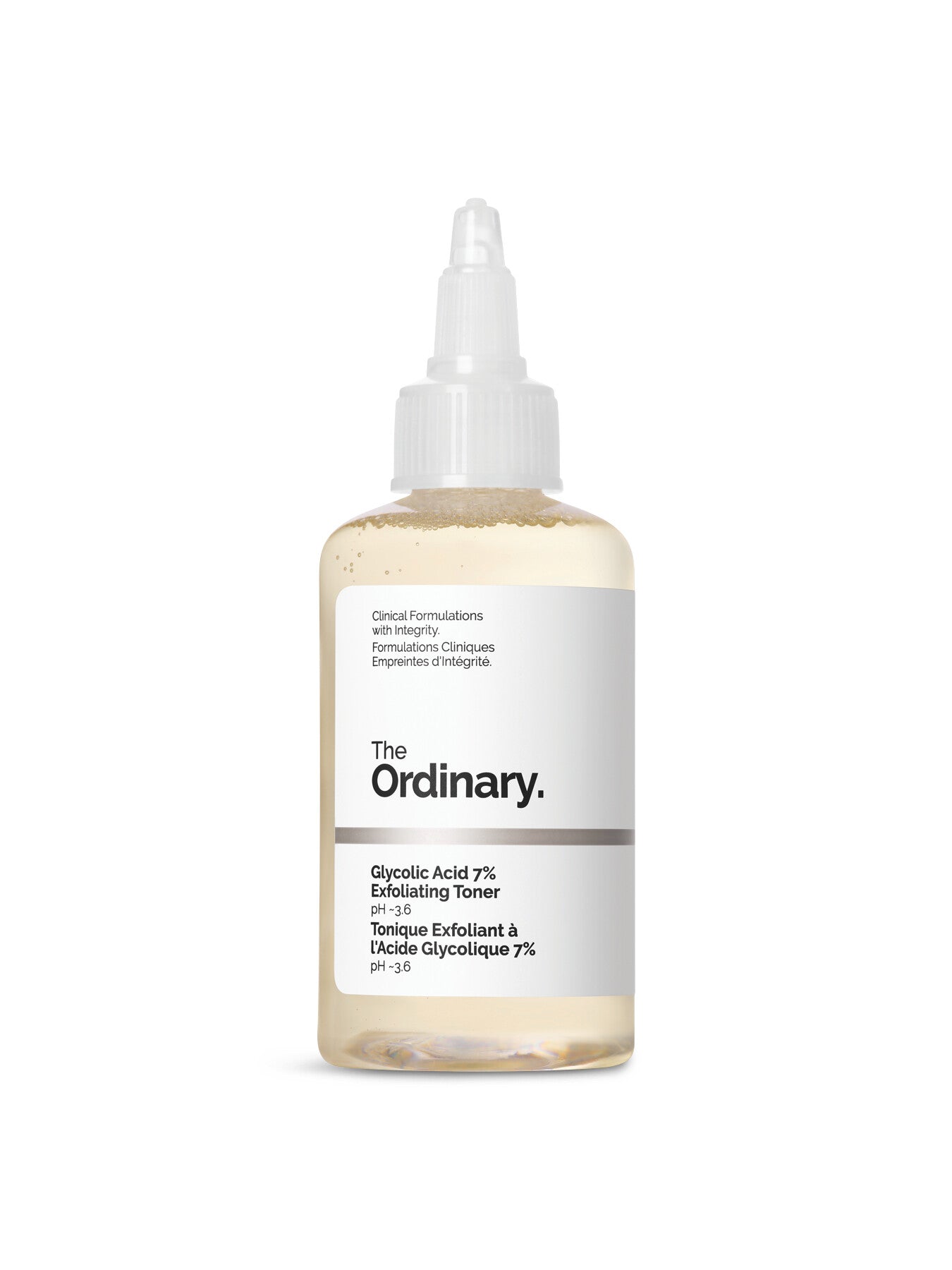 Glycolic Acid 7 Exfoliating Toner 100ml
