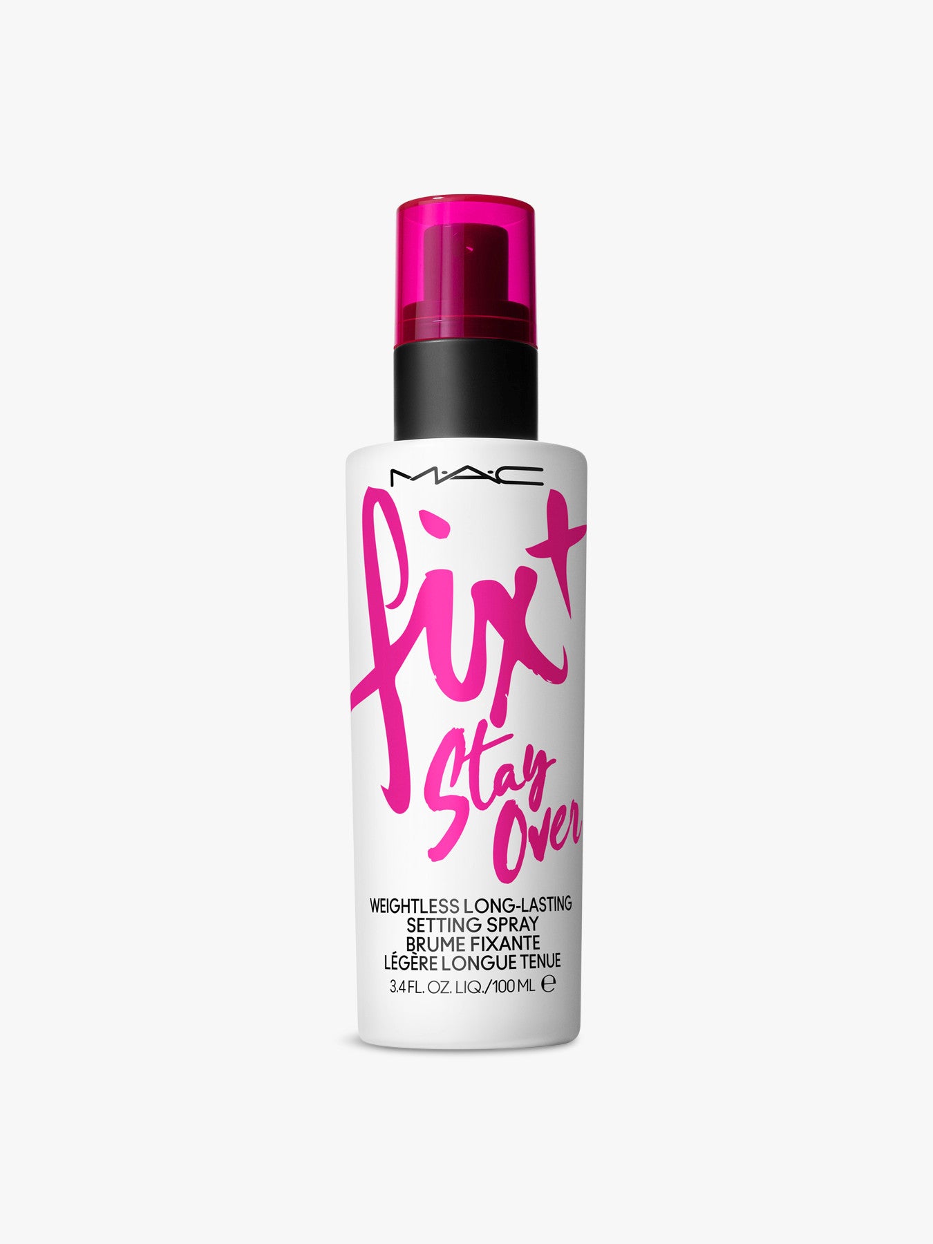 Fix Stay Over 100ml