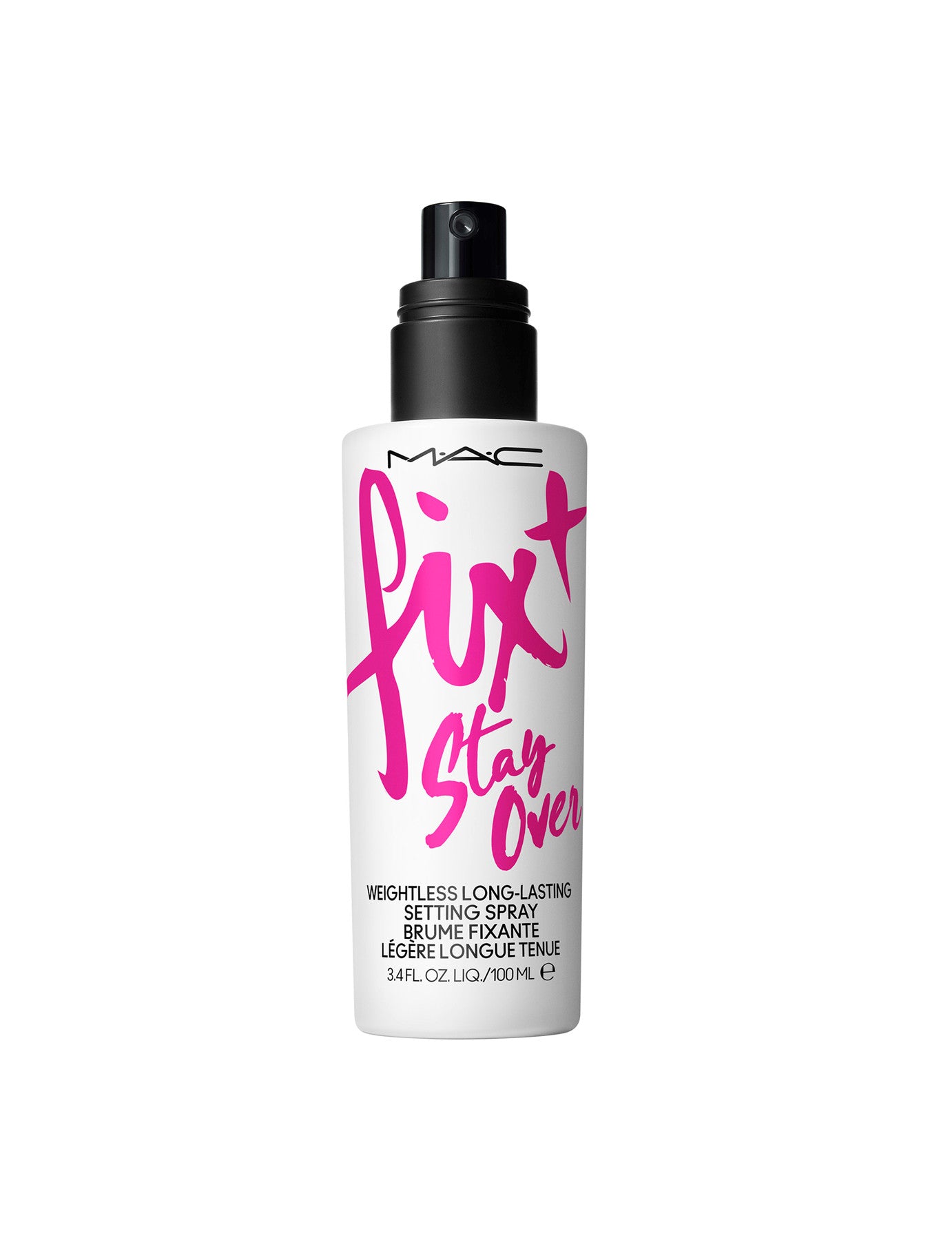 Fix Stay Over 100ml