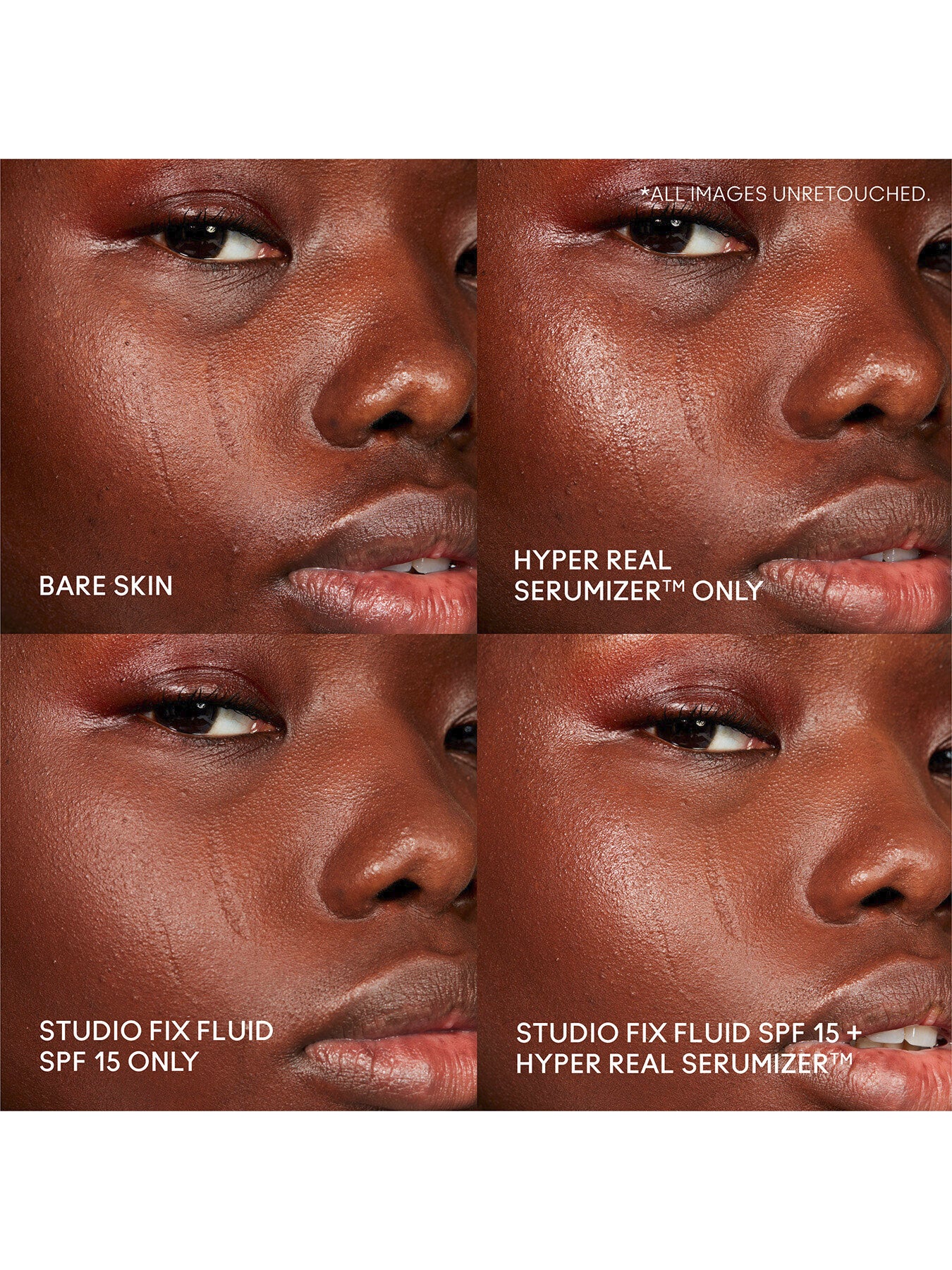 Hyper Real Serumizer™ Skin Balancing Hydration Serum 30ml