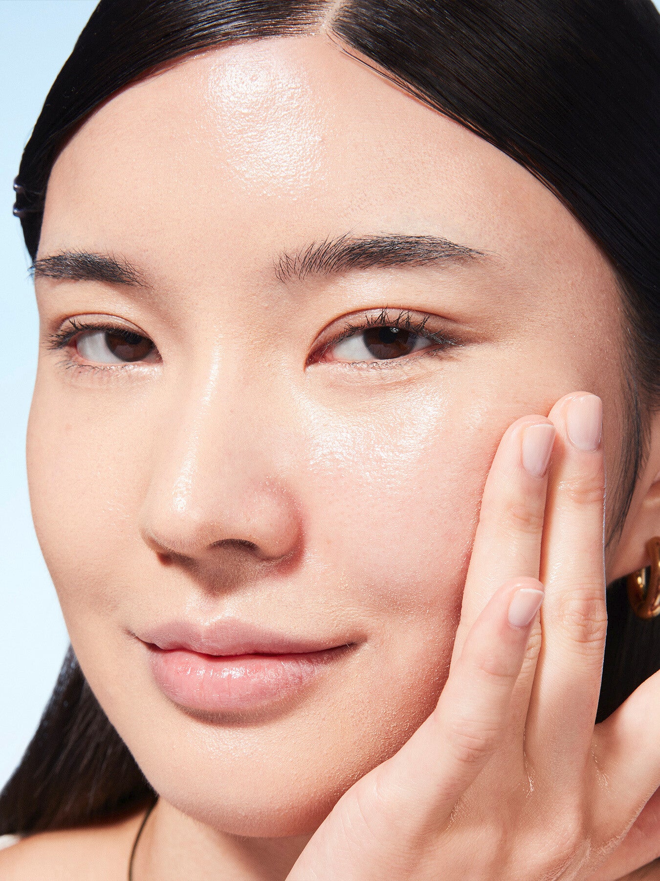 Hyper Real Fresh Canvas Cleansing Oil 200ml