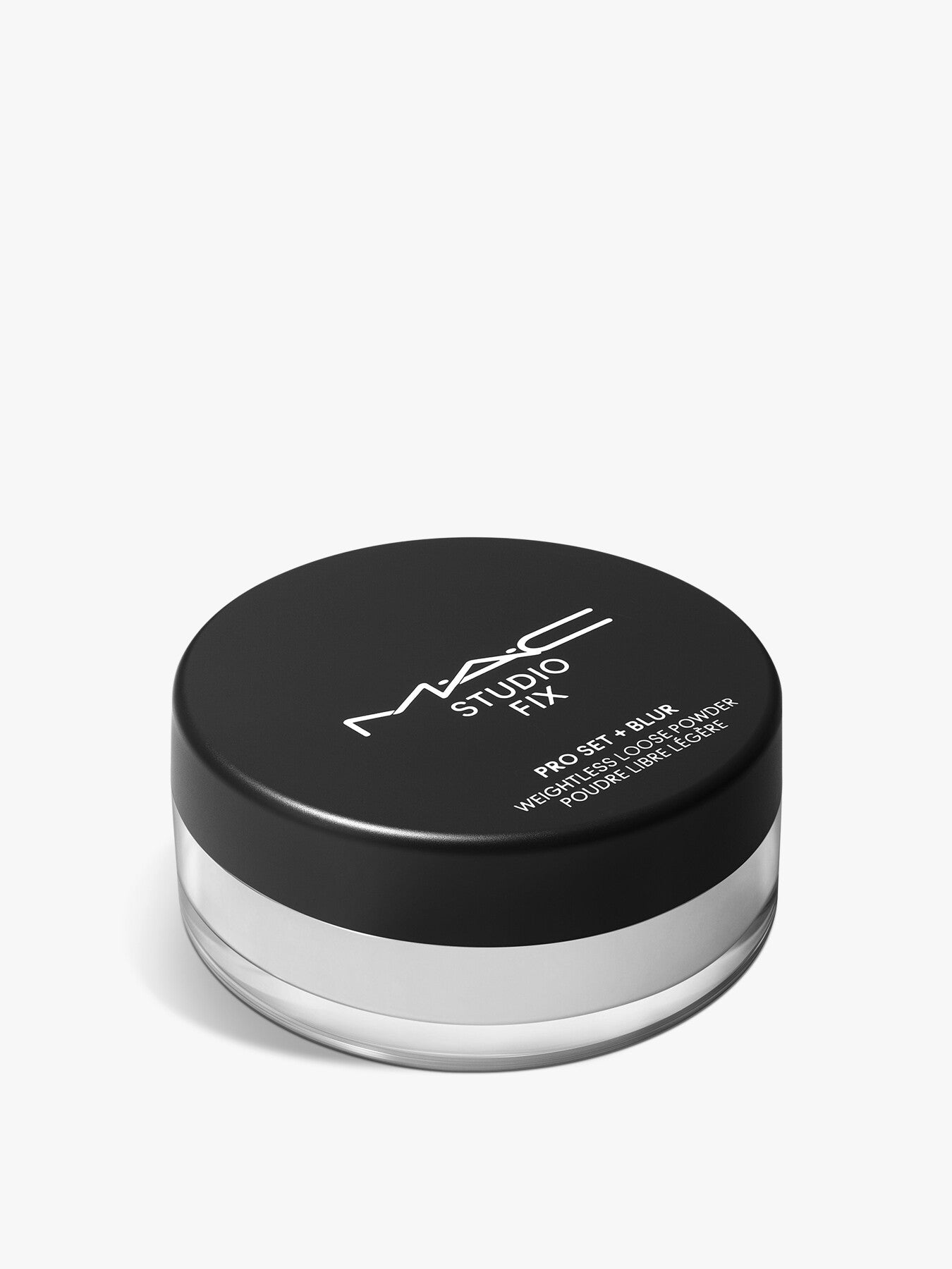 Studio Fix Pro Set + Blur Weightless Loose Powder