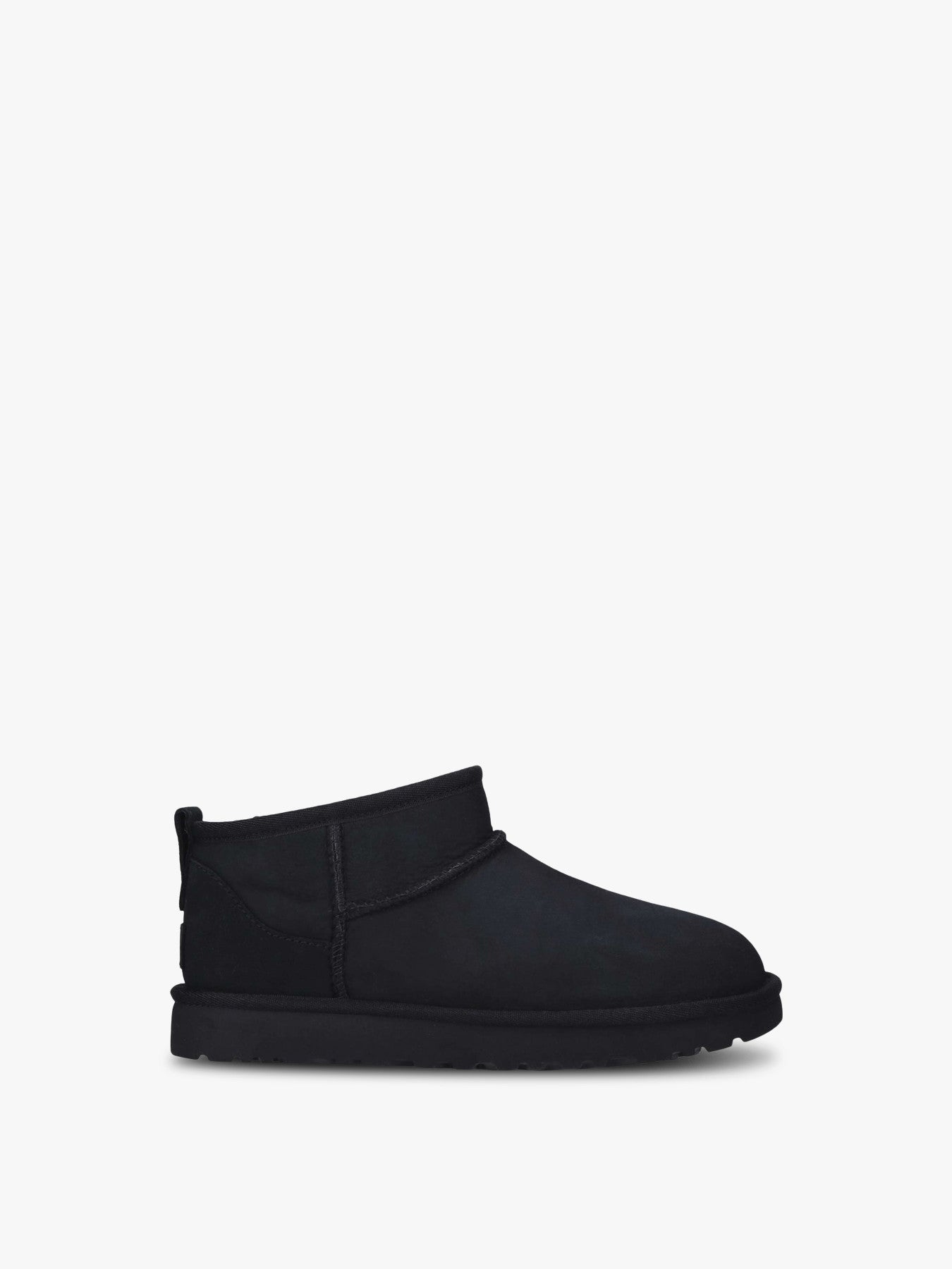 Women’s Classic Ultra Mini Boots Black