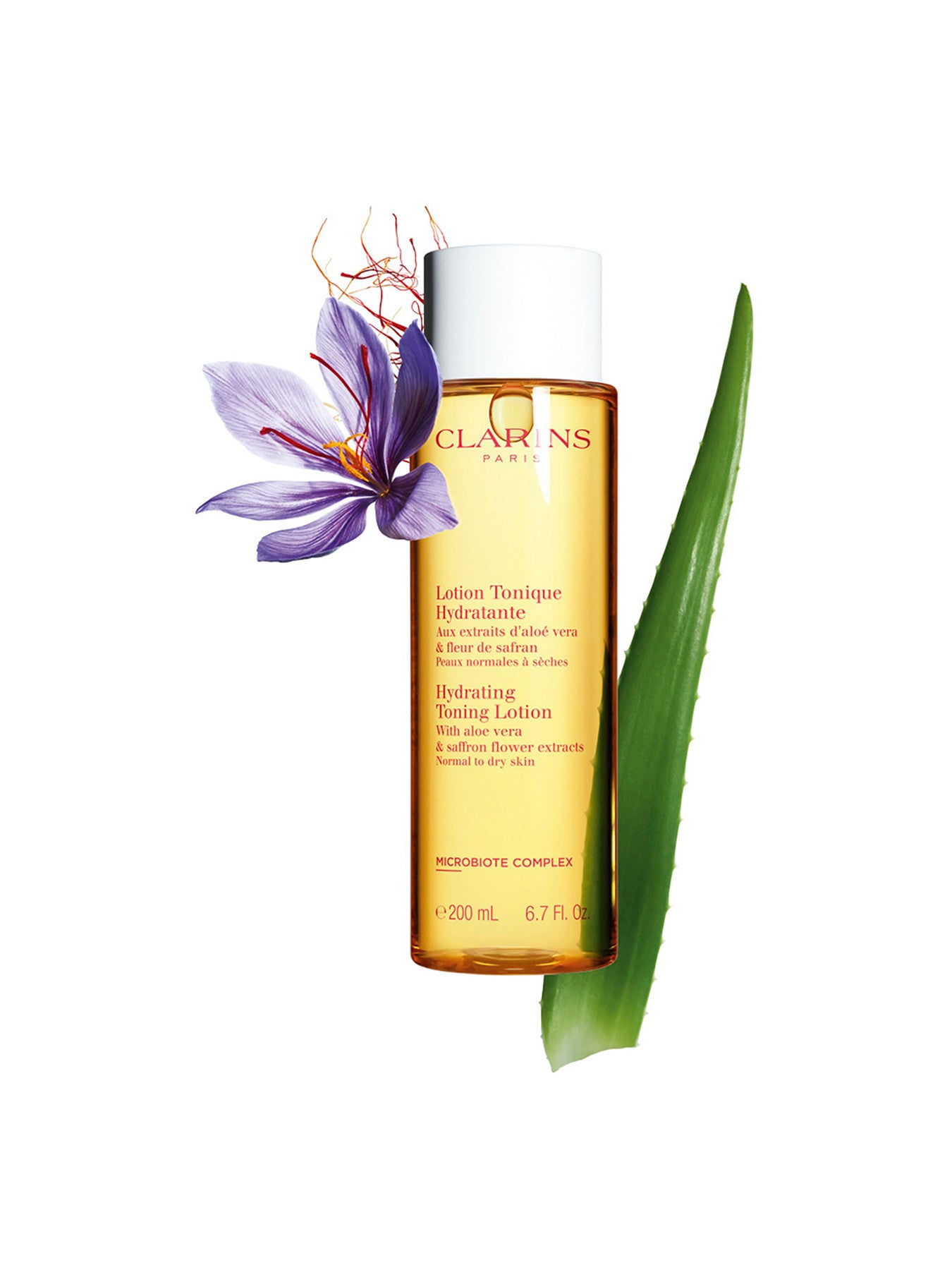 Hydrating Toning Lotion 200ml