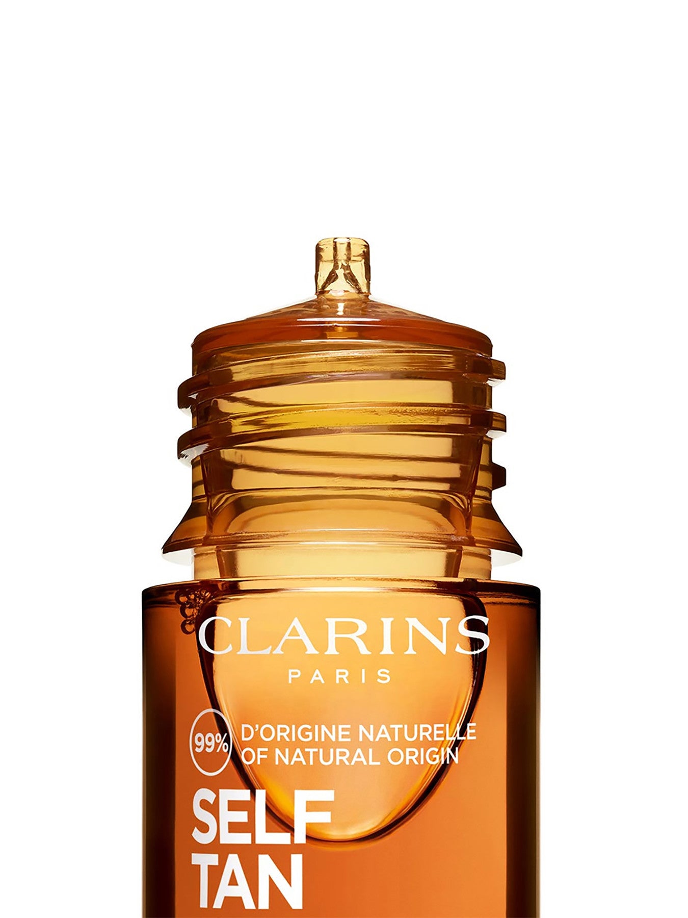 Radiance-Plus Golden Glow Booster for Face