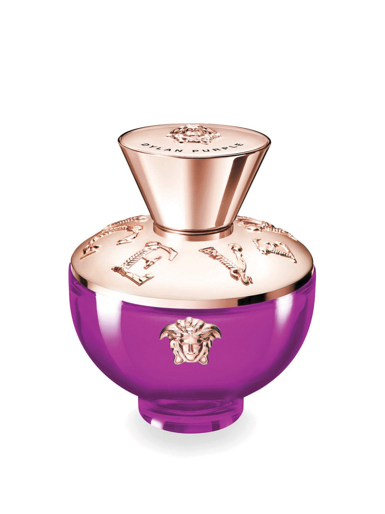 Dylan Purple Eau de Parfum 100ml