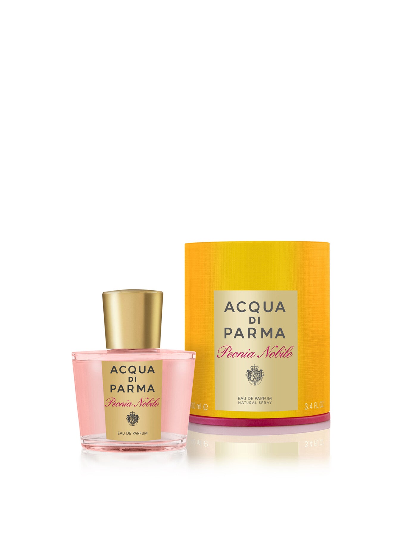 Peonia Nobile Eau De Parfum 100ml