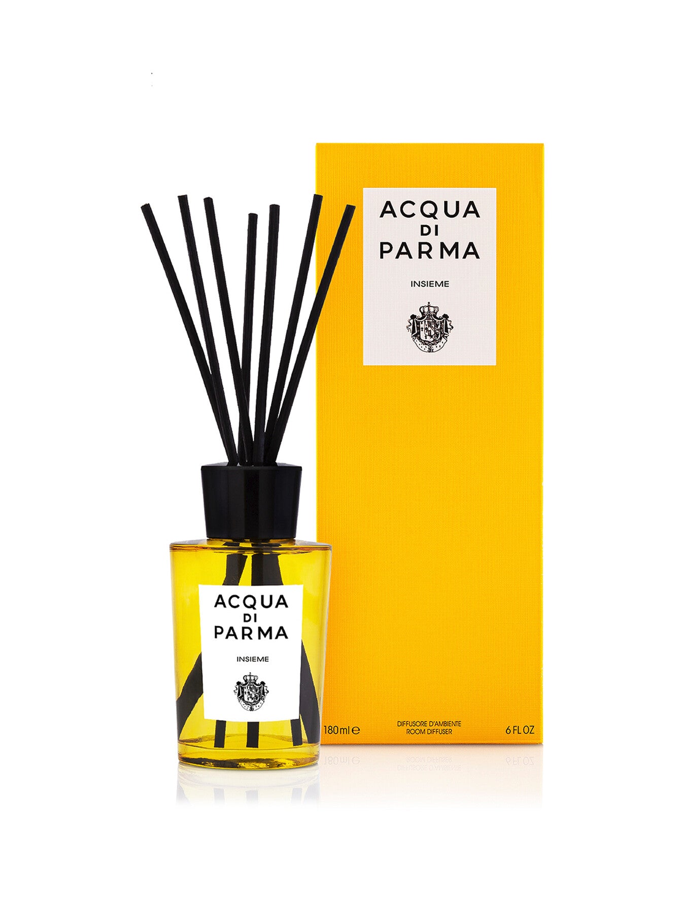 Insieme Room Diffuser 180ml