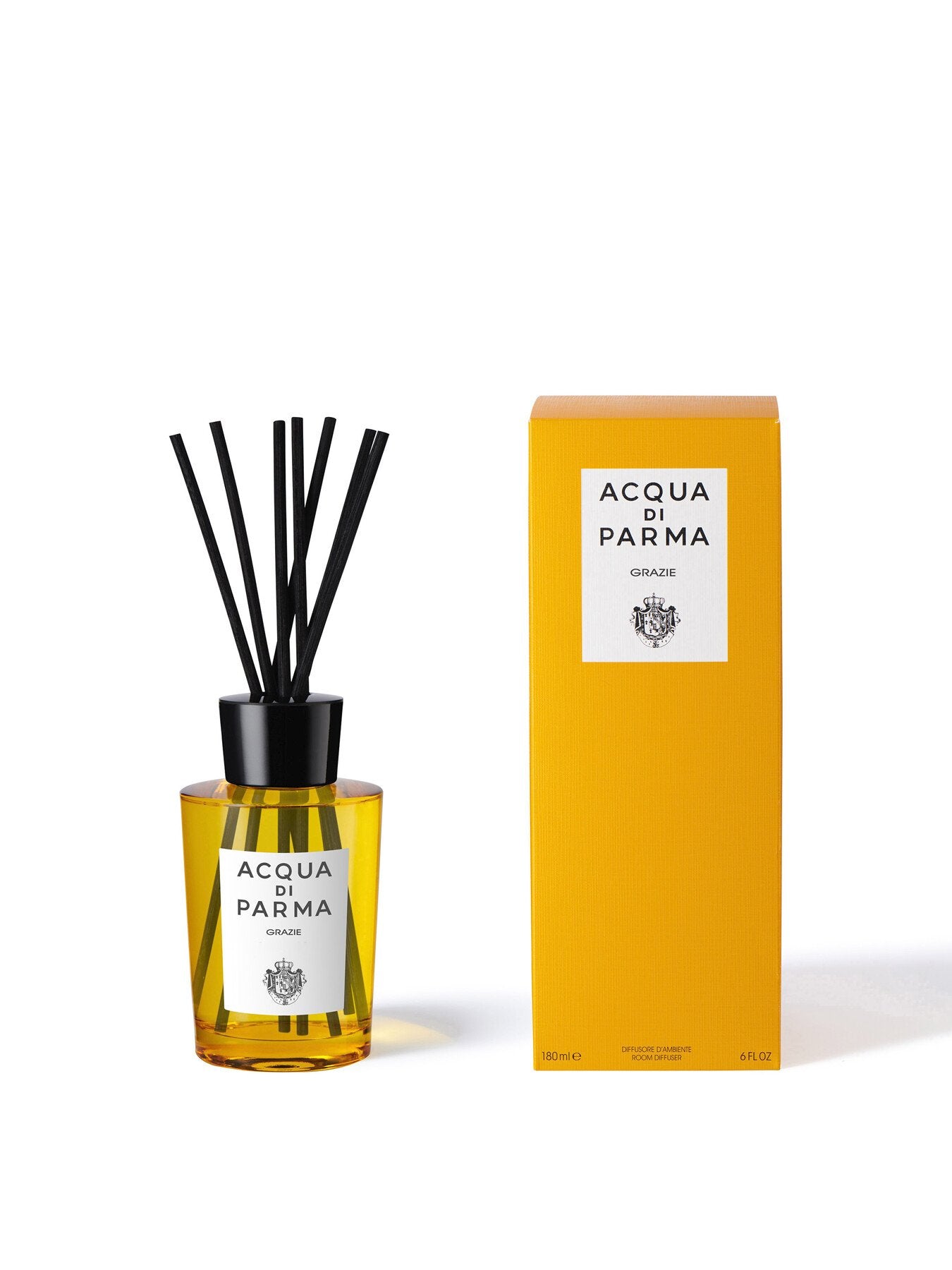 Grazie Room Diffuser 180ml